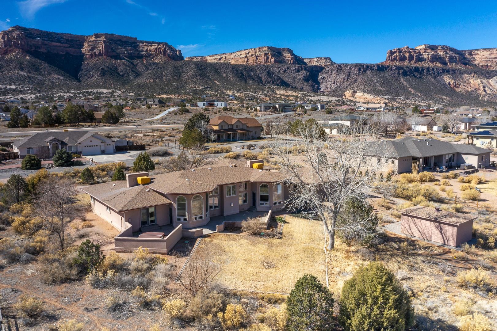336 Serpents Trail Drive Property Photo 37