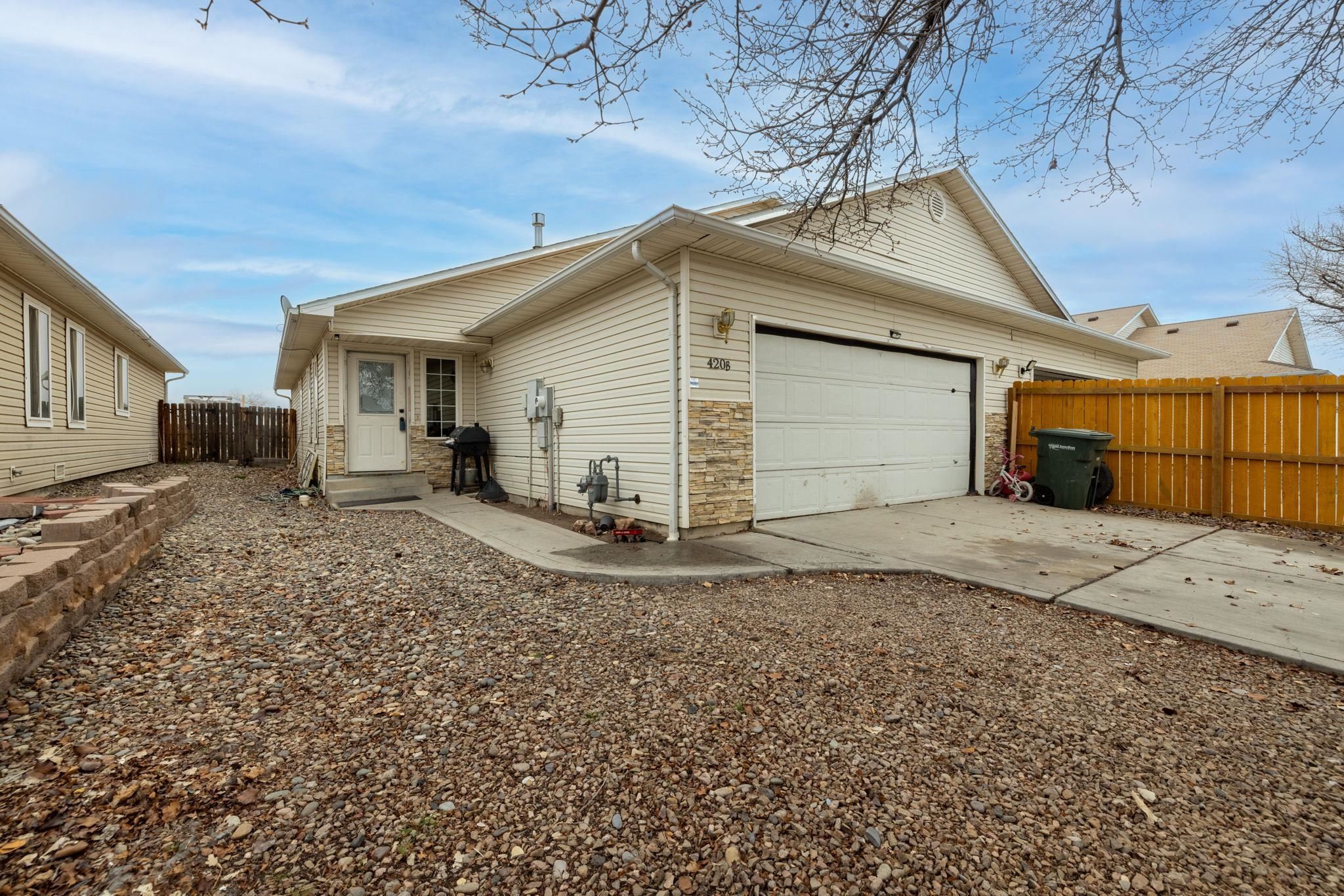 420 Broken Arrow Drive Property Photo 1