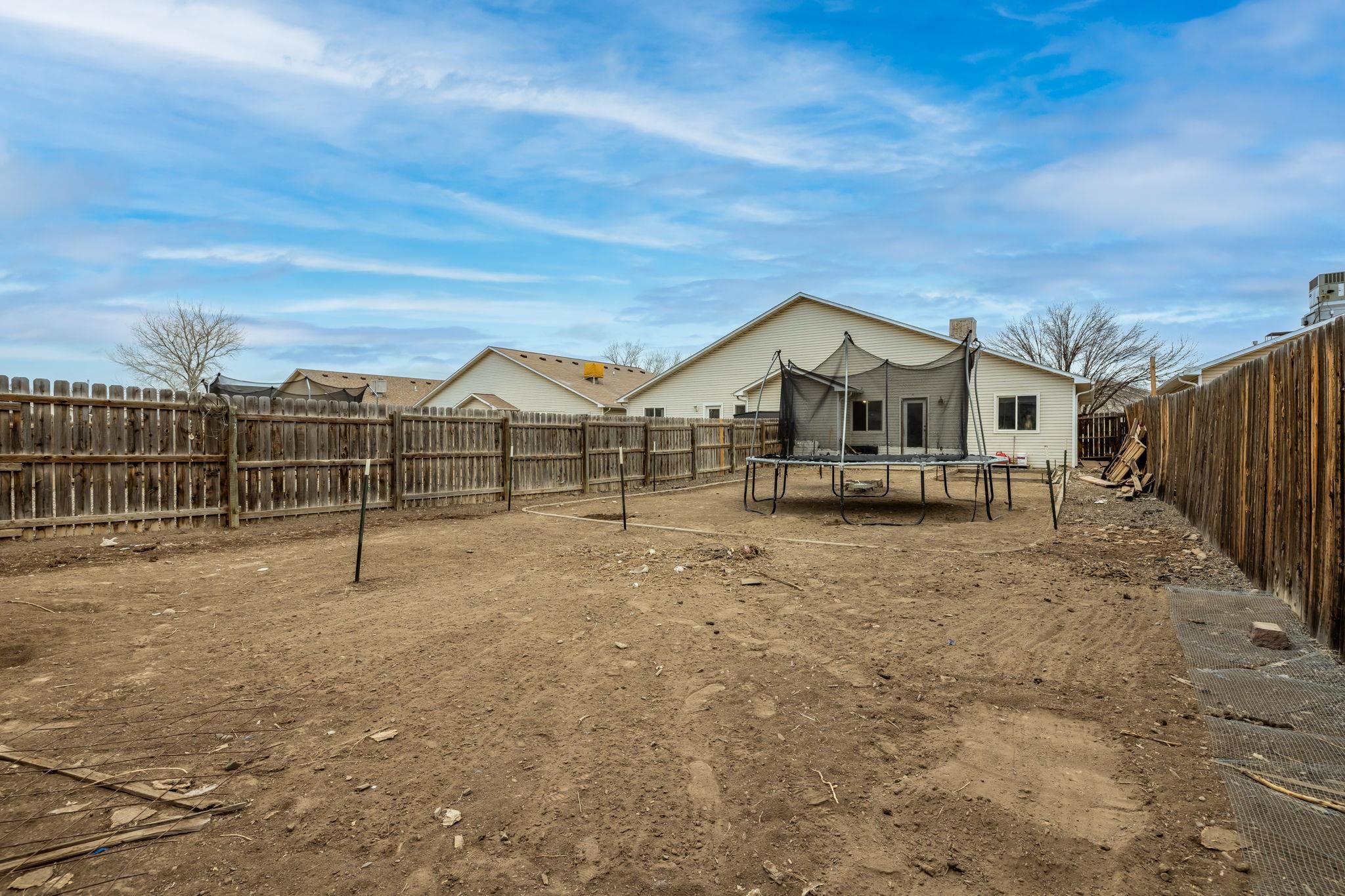 420 Broken Arrow Drive Property Photo 17