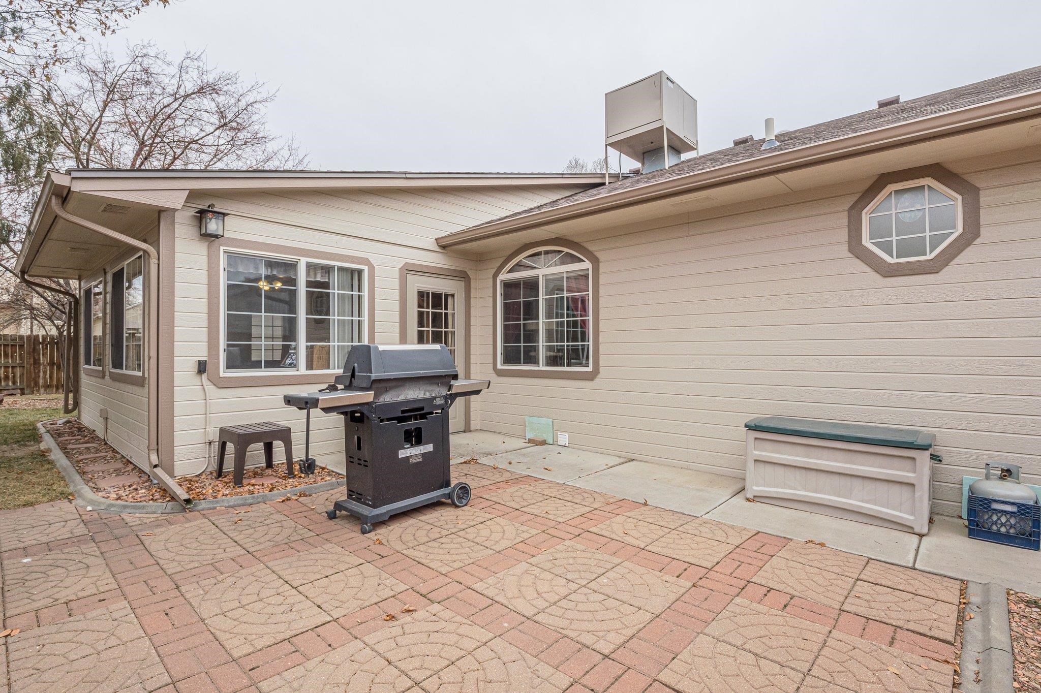414 Comstock Drive Property Photo 33