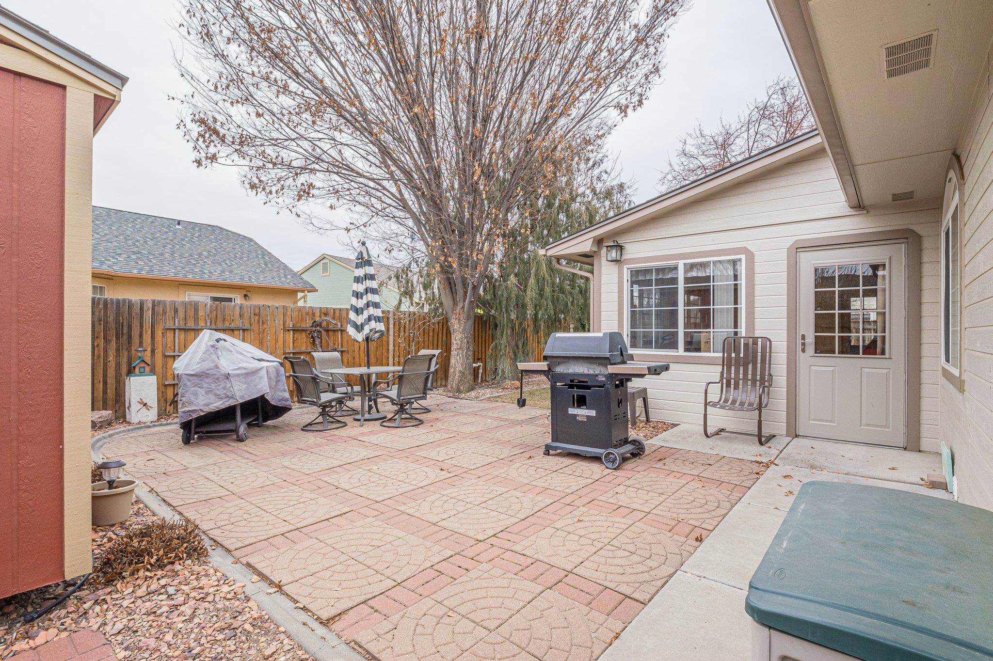 414 Comstock Drive Property Photo 34