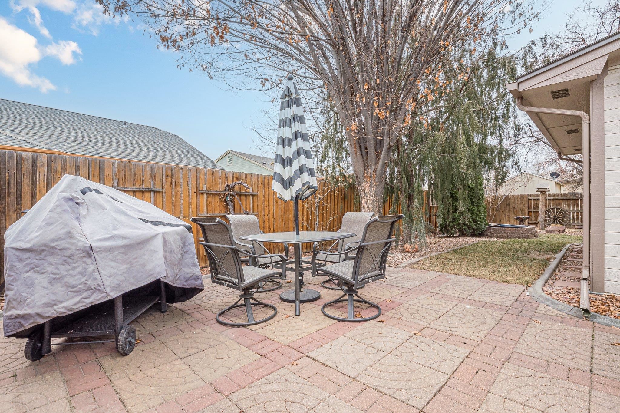 414 Comstock Drive Property Photo 35