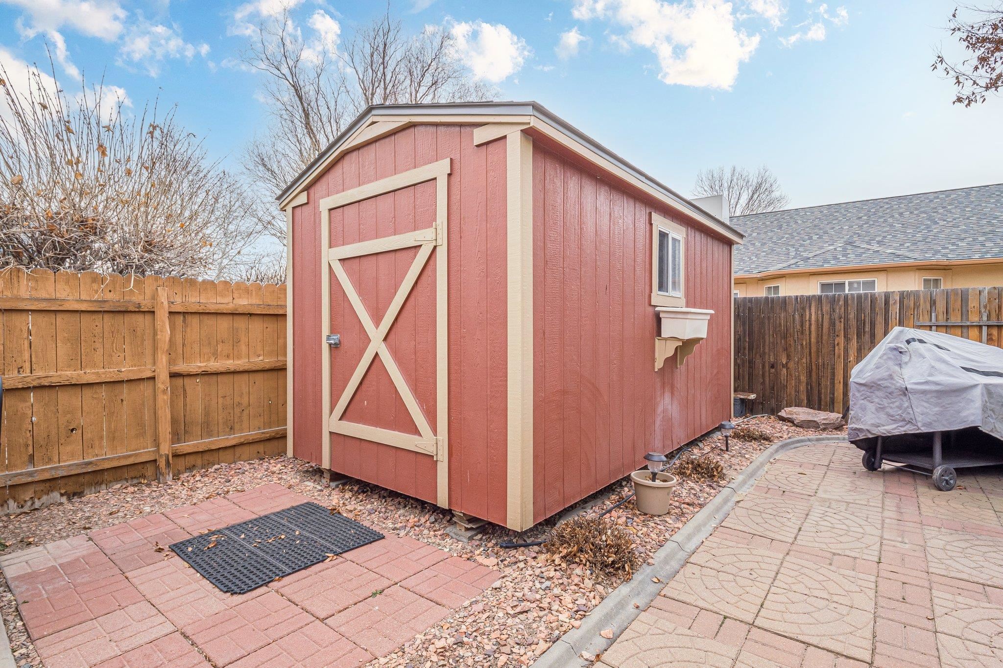 414 Comstock Drive Property Photo 41