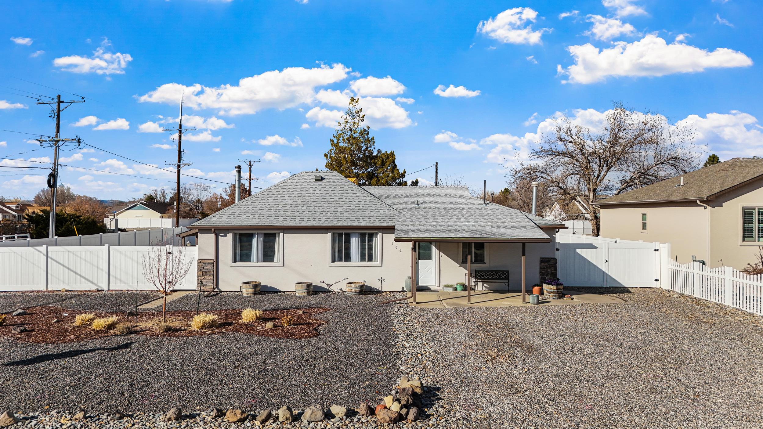 509 Beech Avenue Property Photo