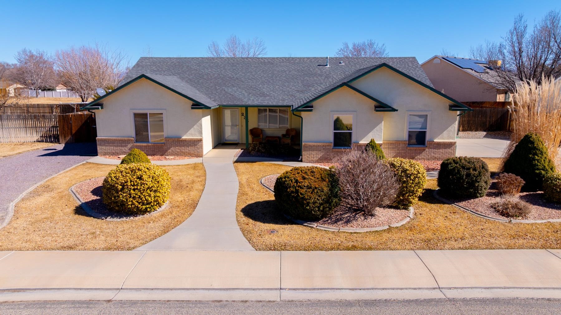 Mercer Estates Real Estate Listings Main Image