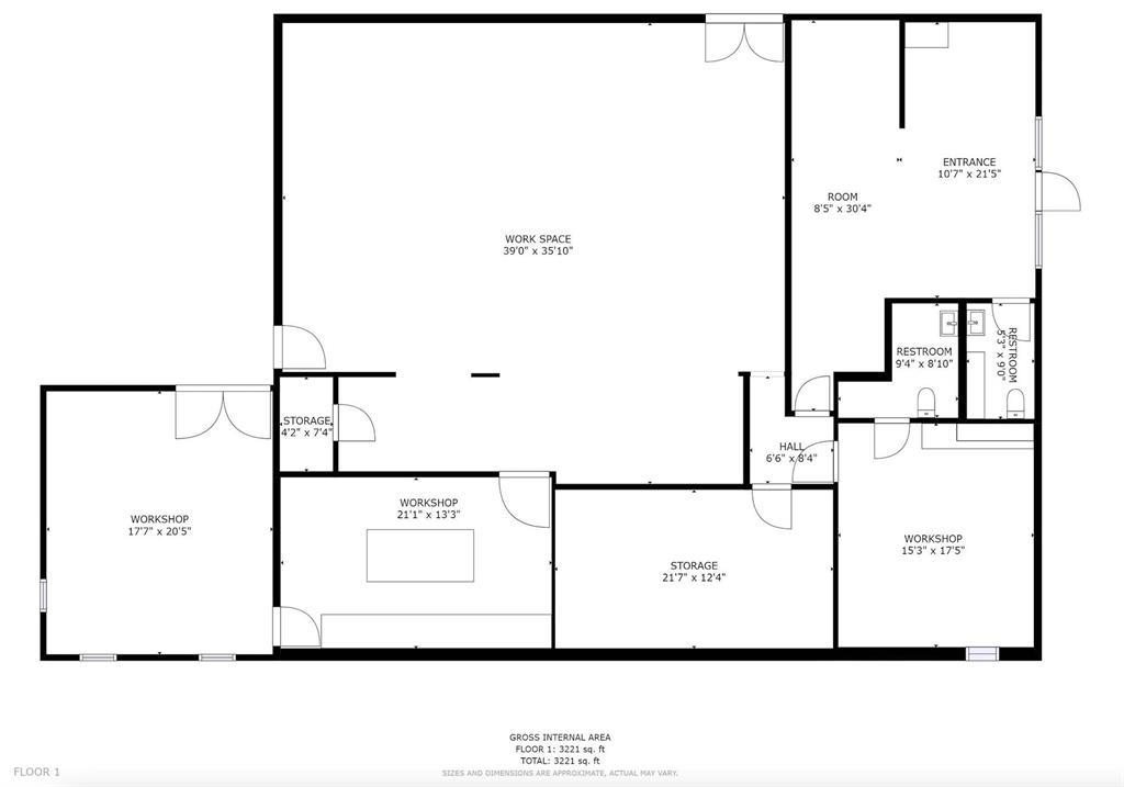 3199 Hall Avenue Property Photo 12