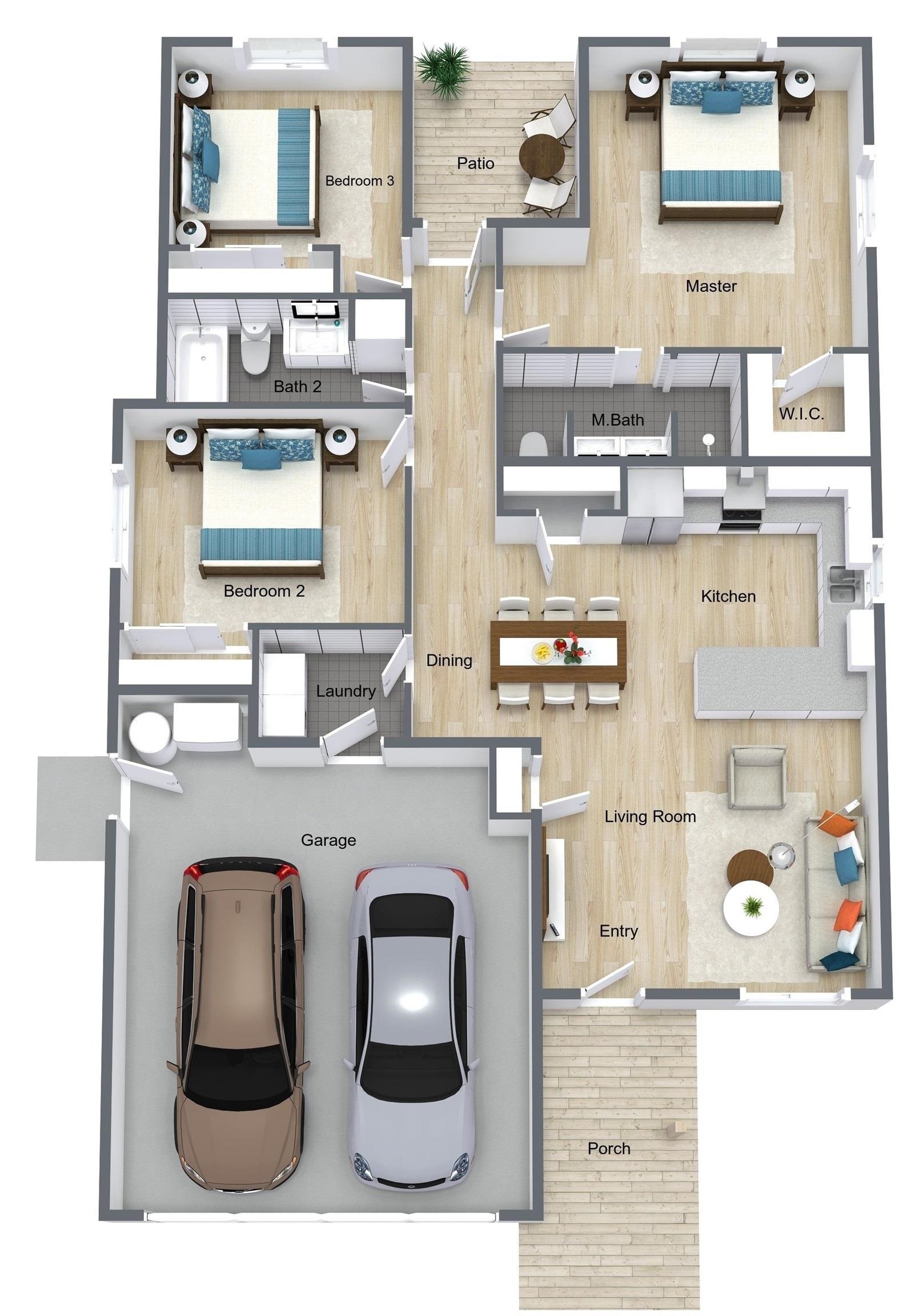 660 Nuvue Street Property Photo 2