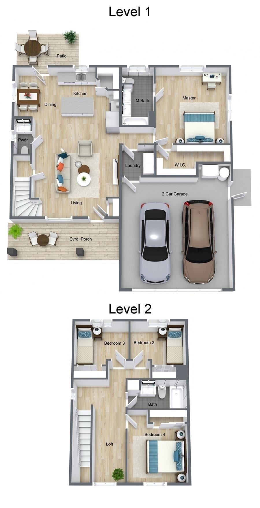 670 Nuvue Street Property Photo 2