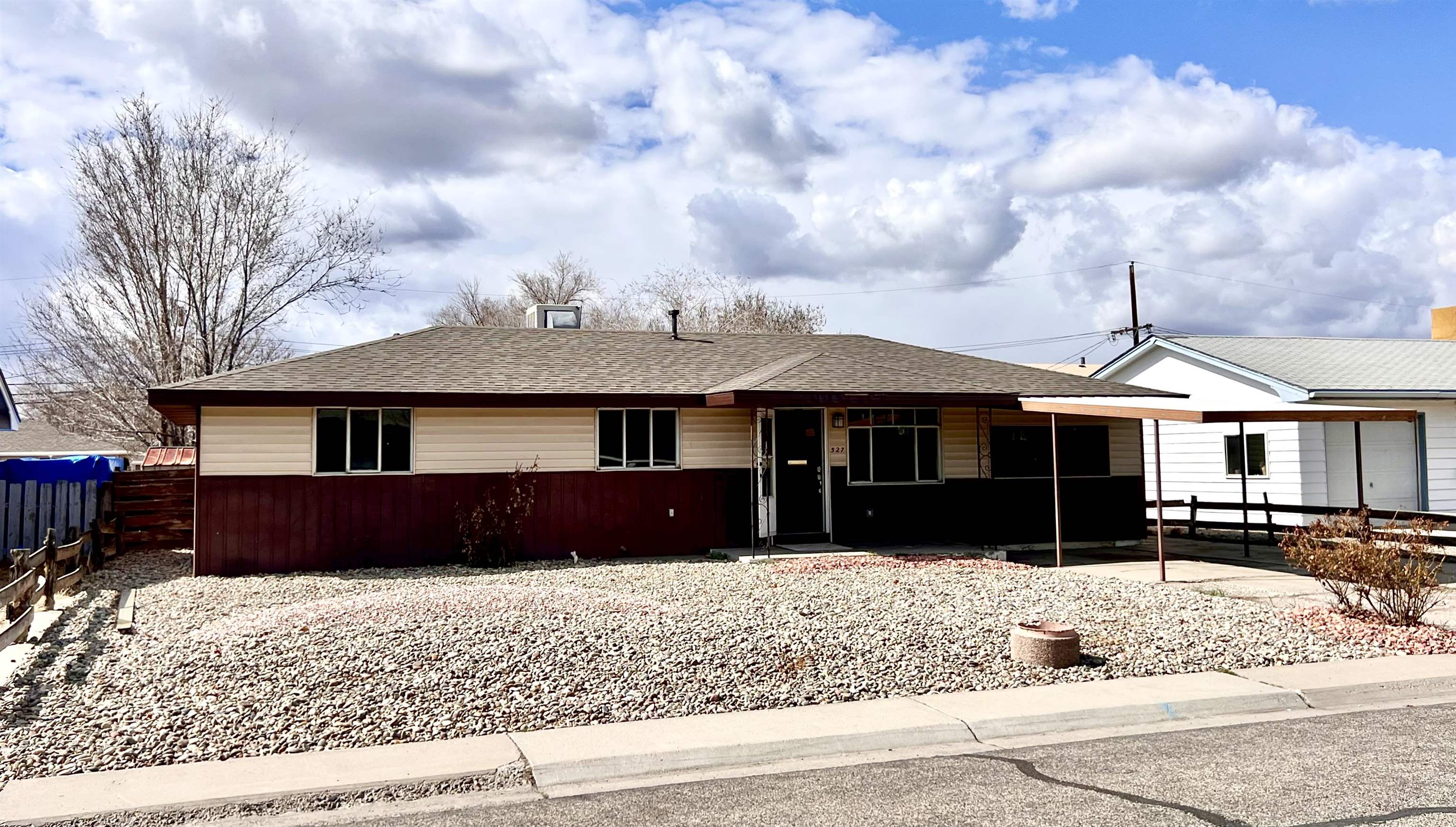 527 N 26th Street Property Photo