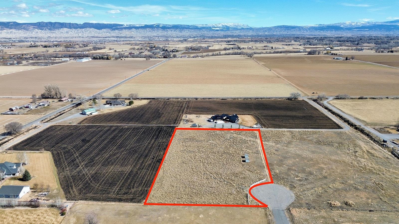 Tdb Mancos Lane Property Photo