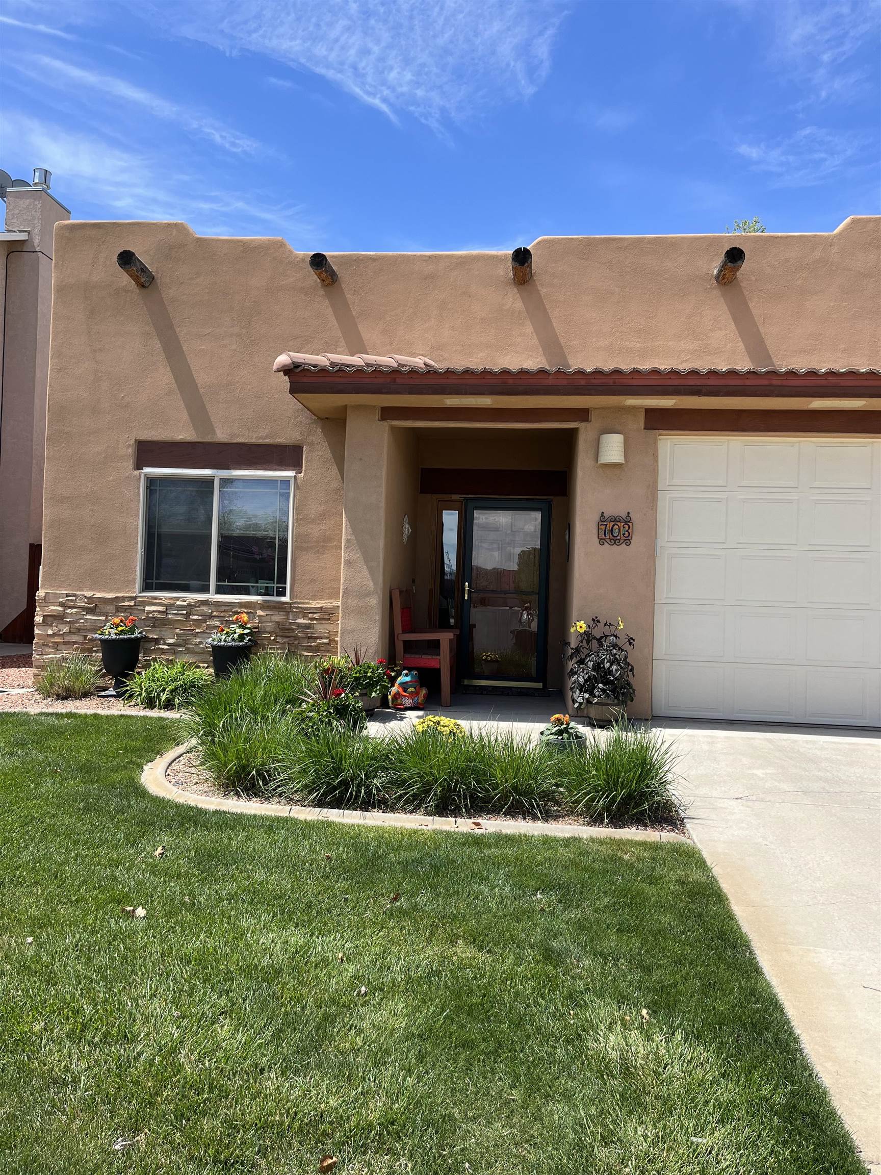 703 Spanish Trail Drive Property Photo