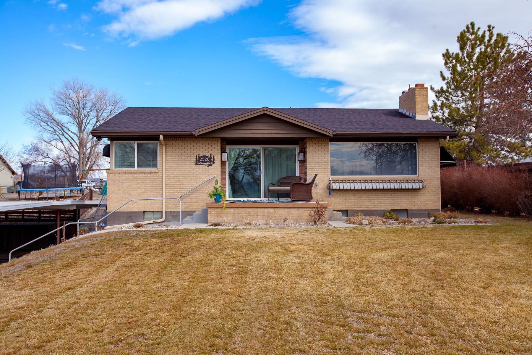 2520 G 3/8 Road Property Photo
