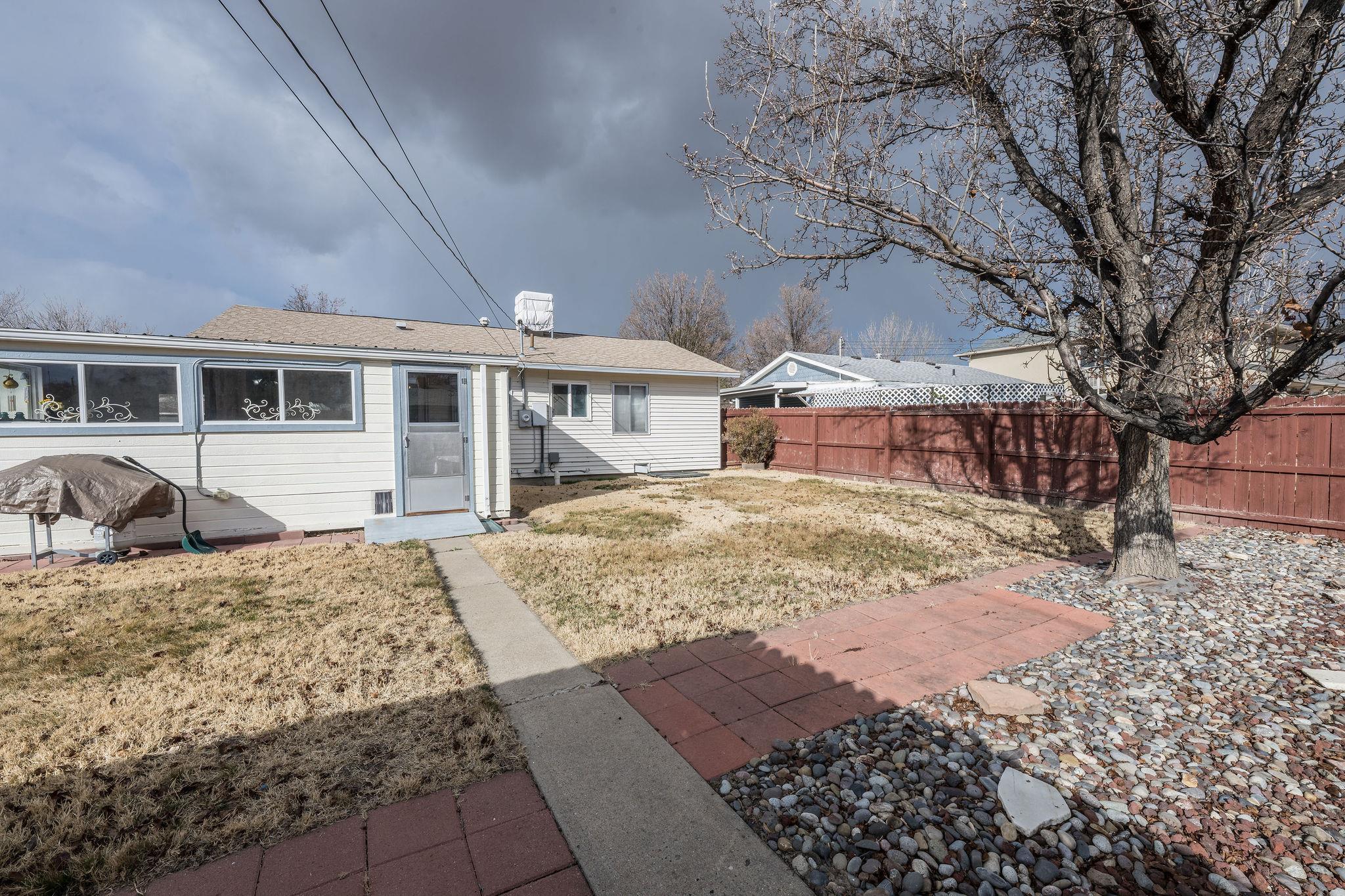 2519 Hall Avenue Property Photo 11