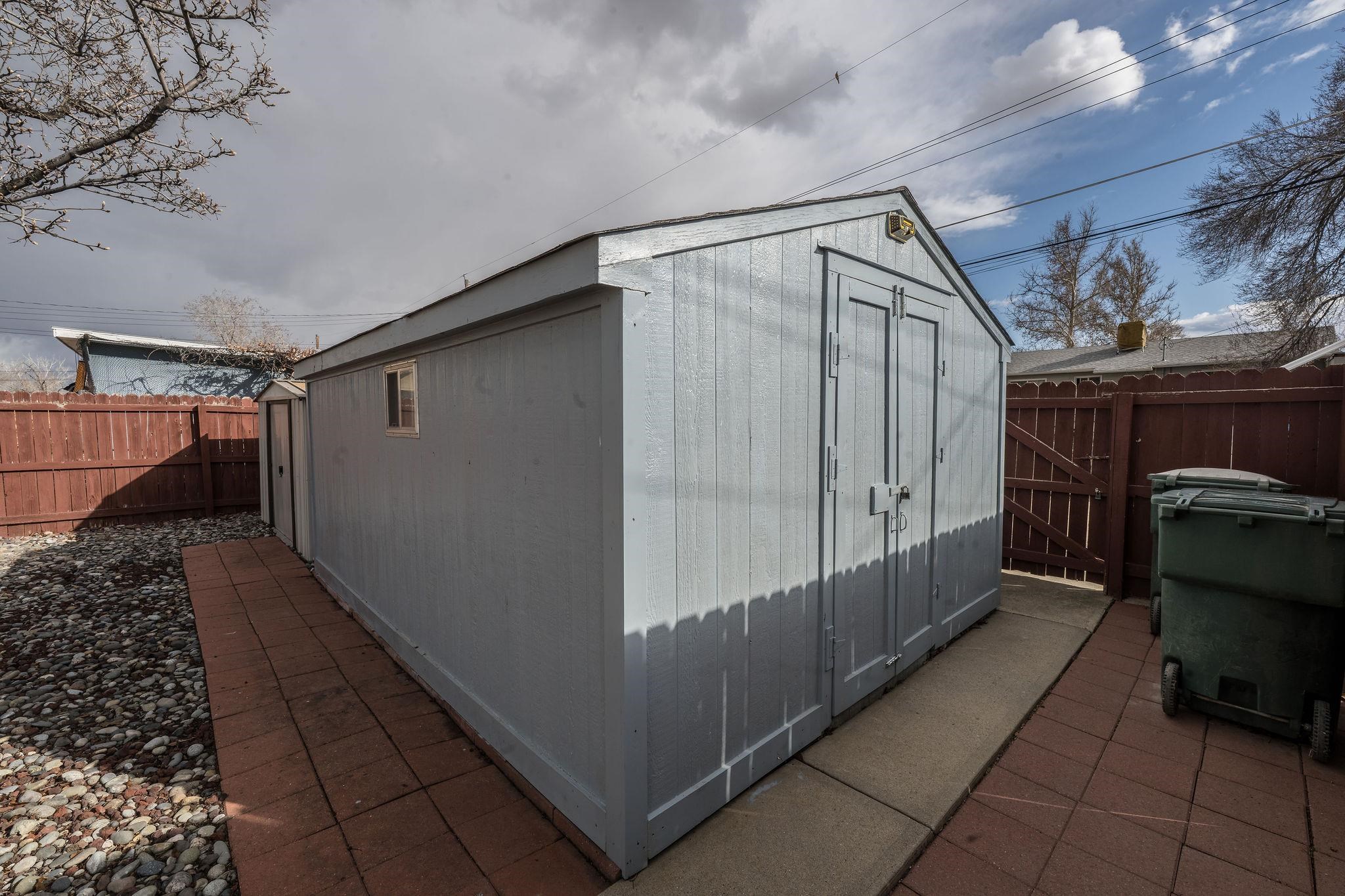 2519 Hall Avenue Property Photo 12