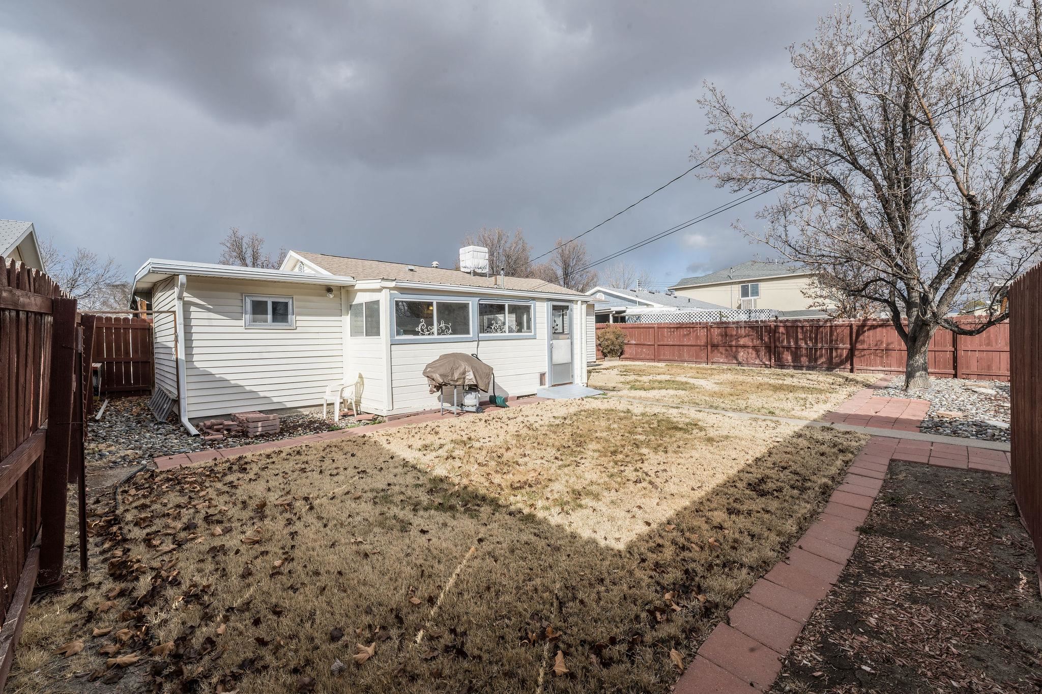 2519 Hall Avenue Property Photo 13