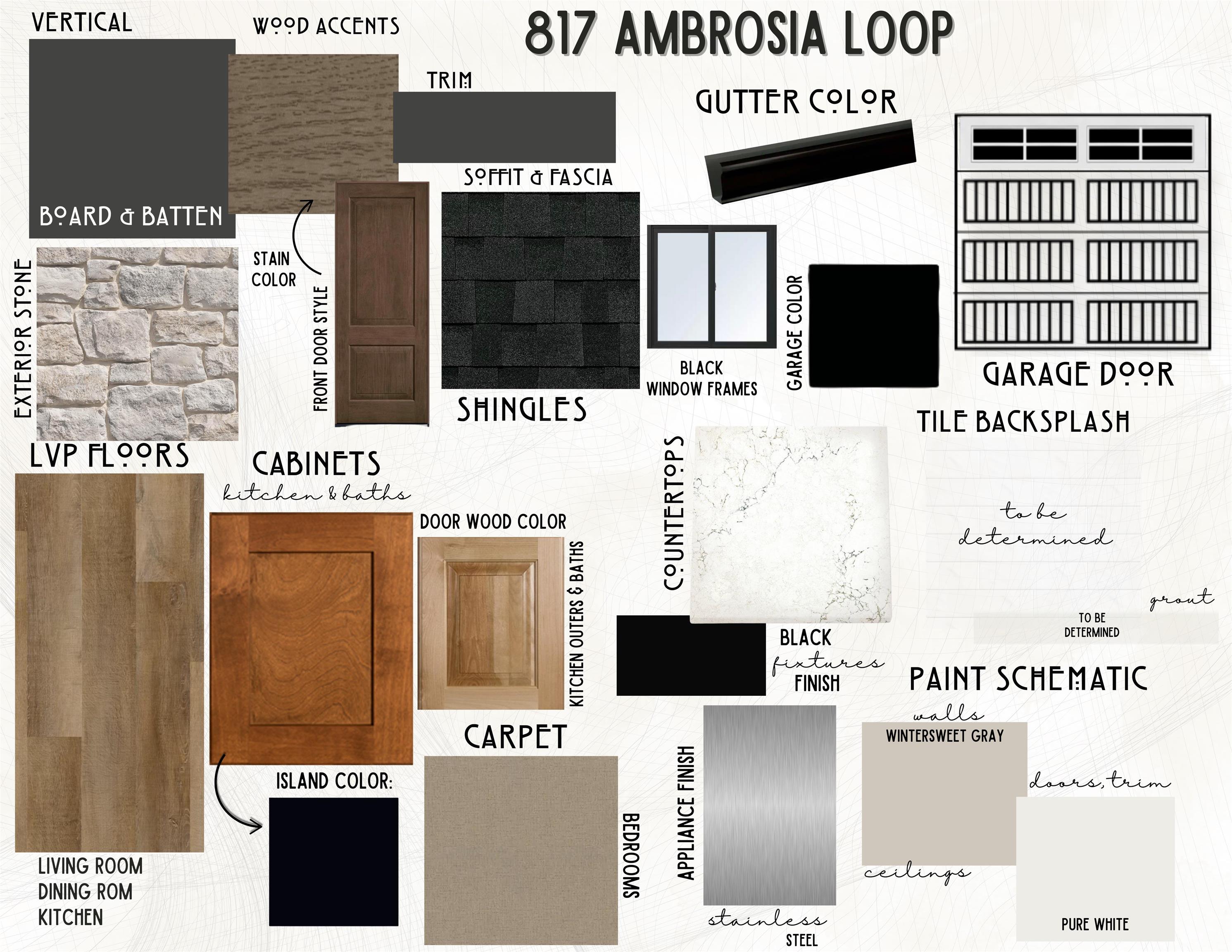 817 Ambrosia Loop Property Photo 3