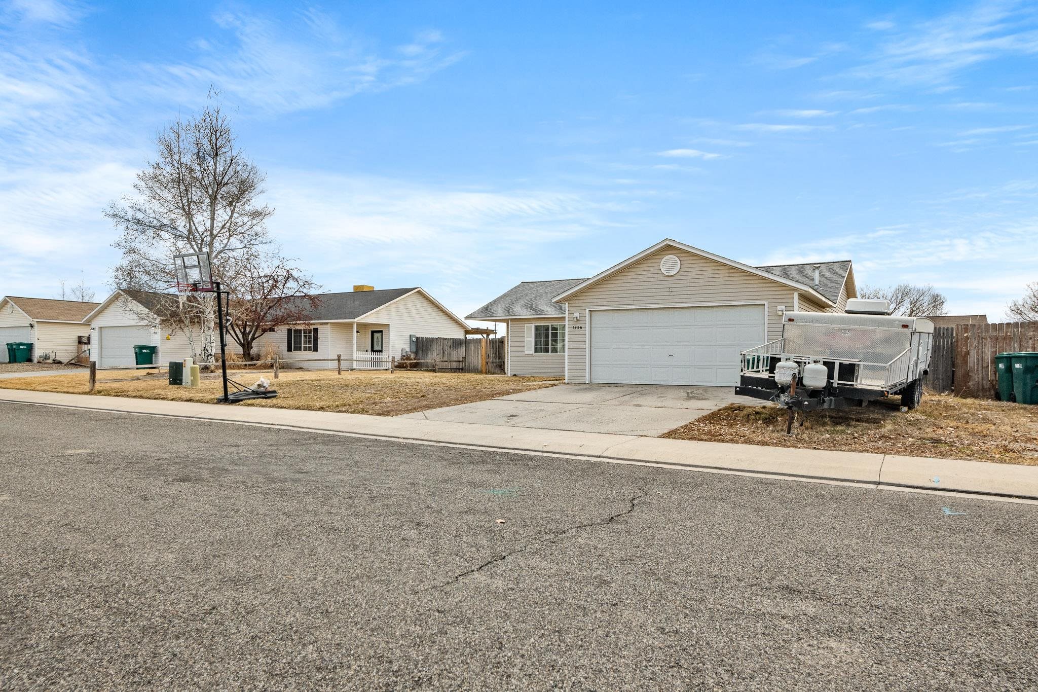 1456 Sagittarius Street Property Photo 1