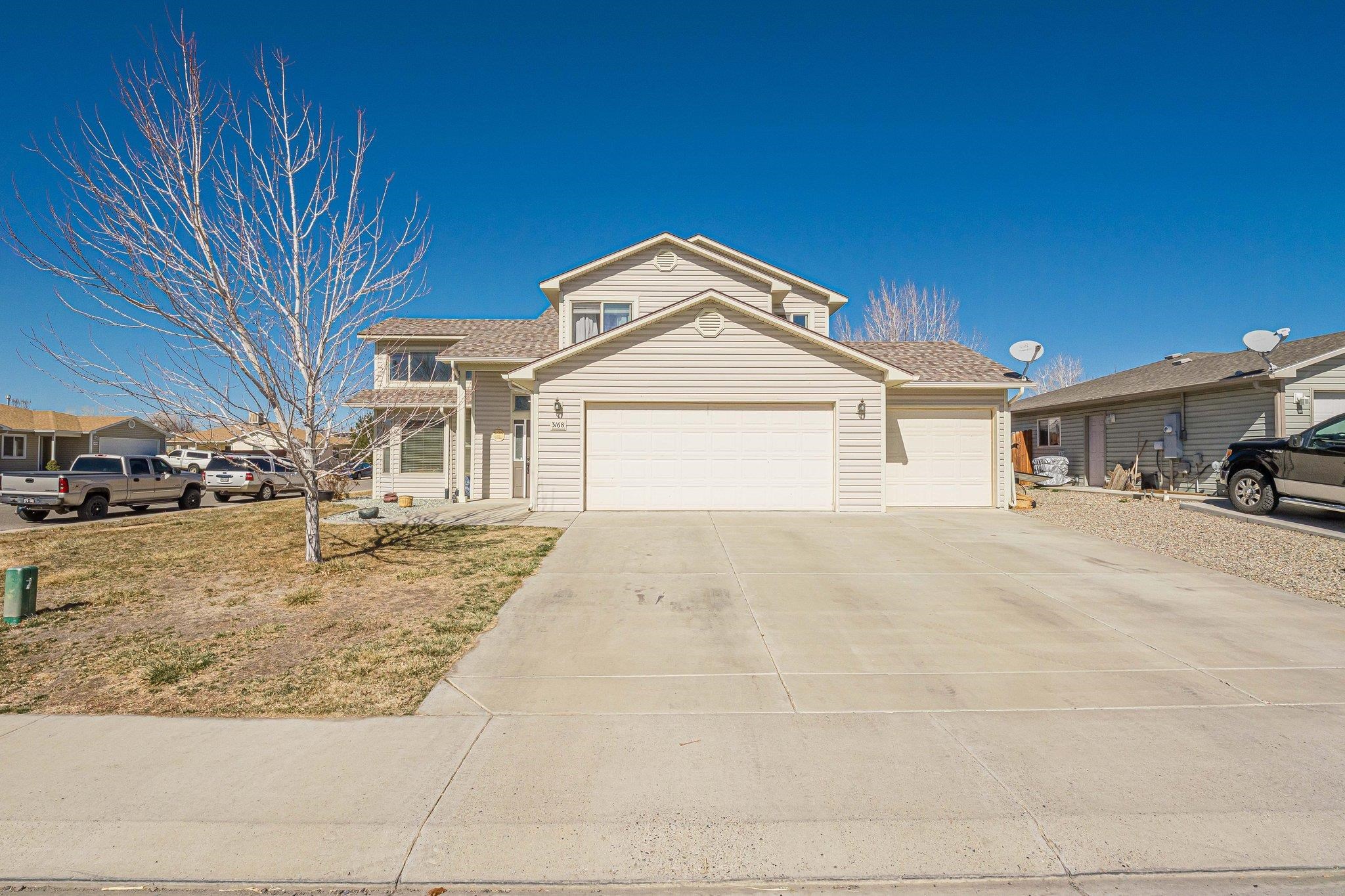 3168 Booshway Avenue Property Photo 1