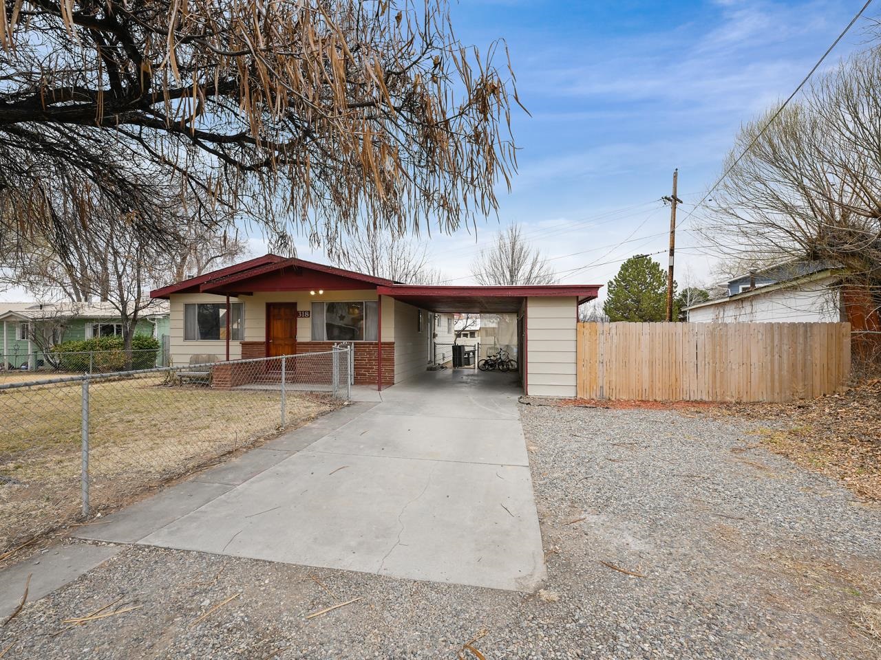 Reservation Real Estate Listings Main Image