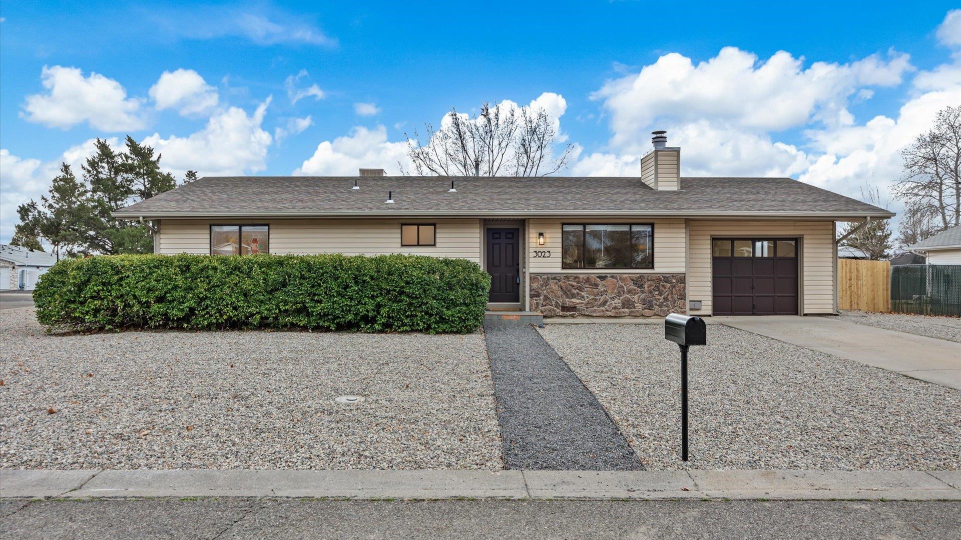 3023 S Ronlin Place Property Photo 1