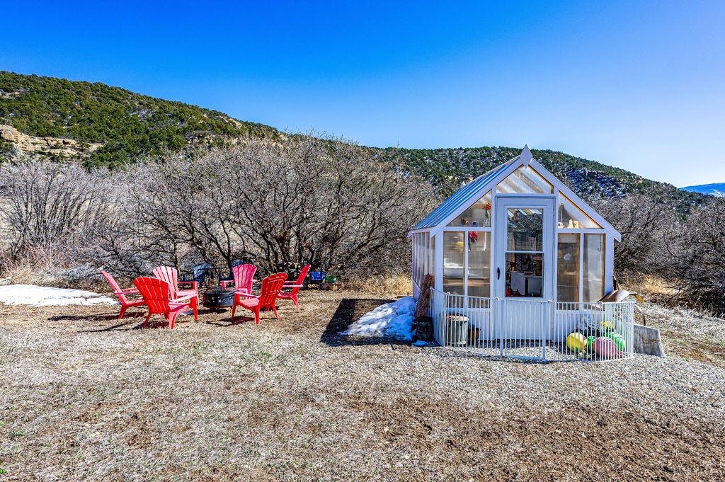 18726 Kimball Creek Road Property Photo 9