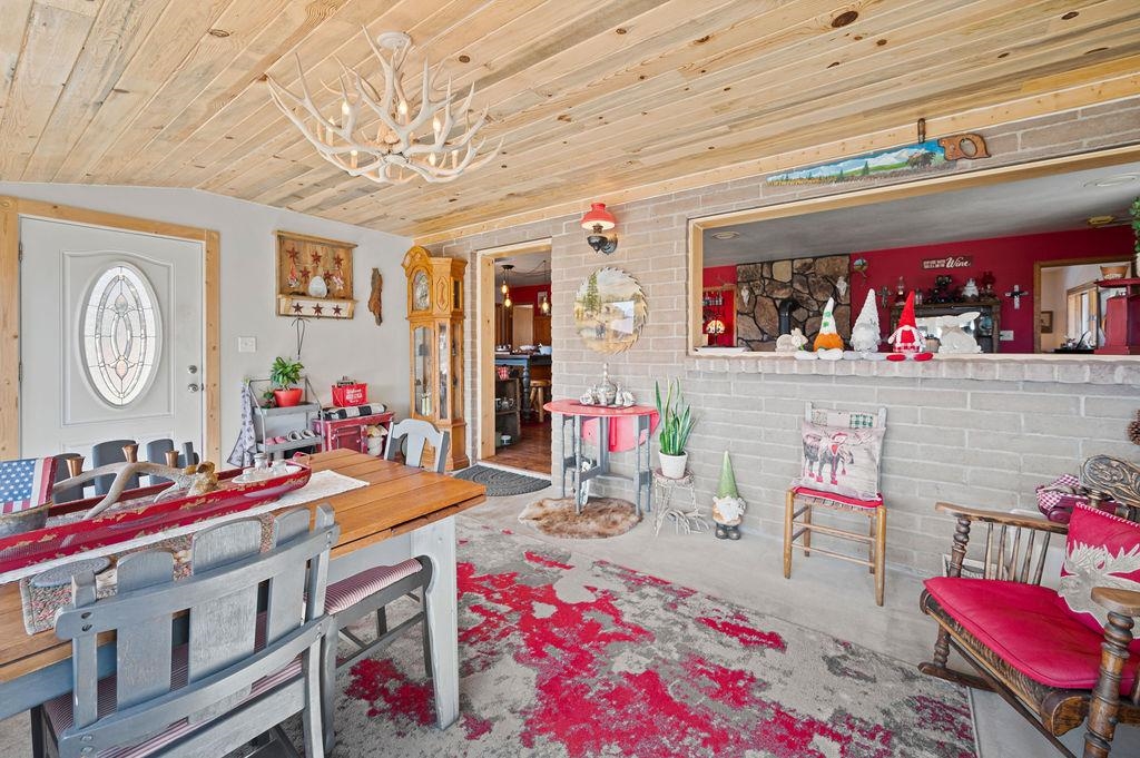 18726 Kimball Creek Road Property Photo 11