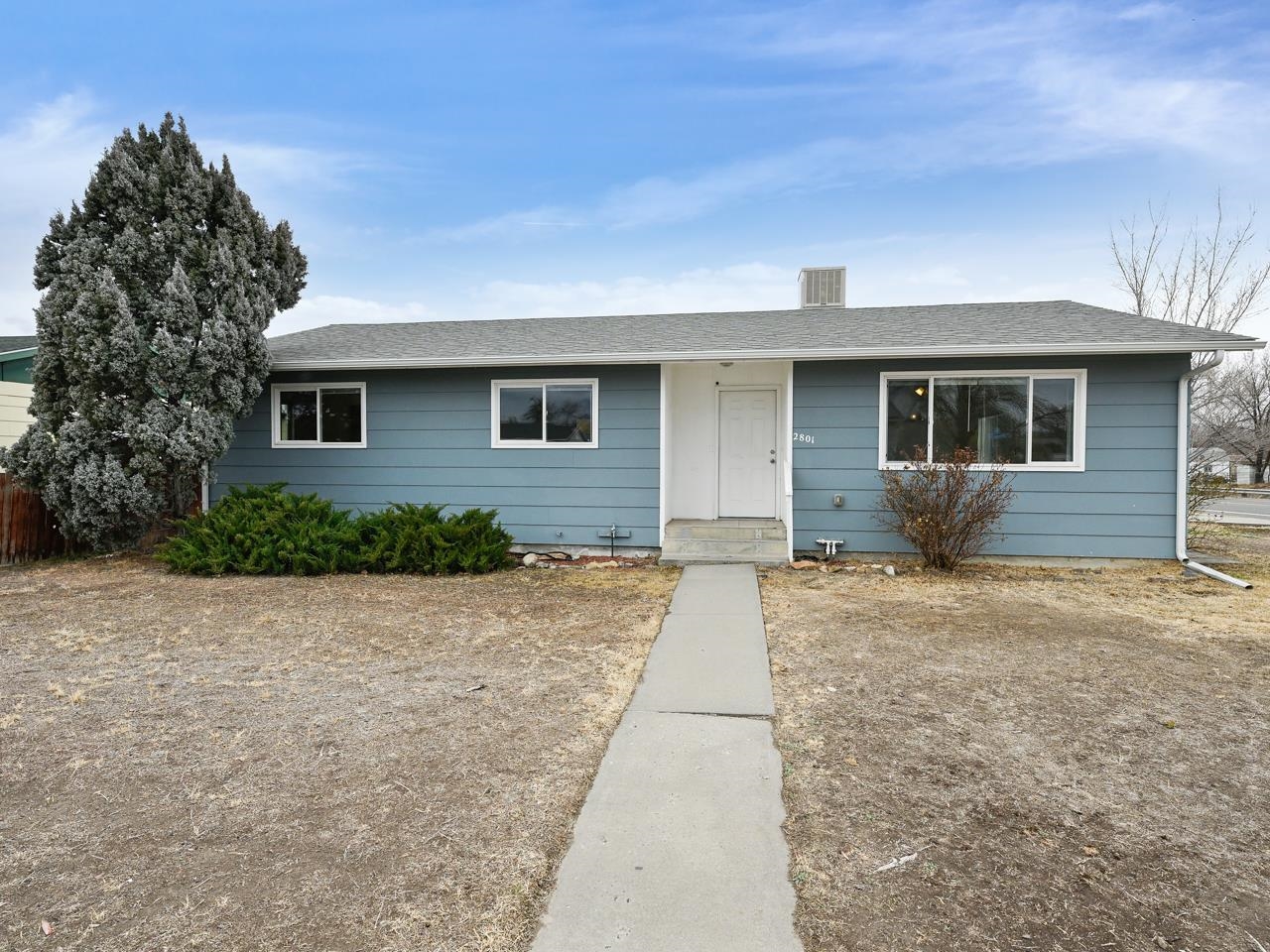 2801 Mesa Avenue Property Photo