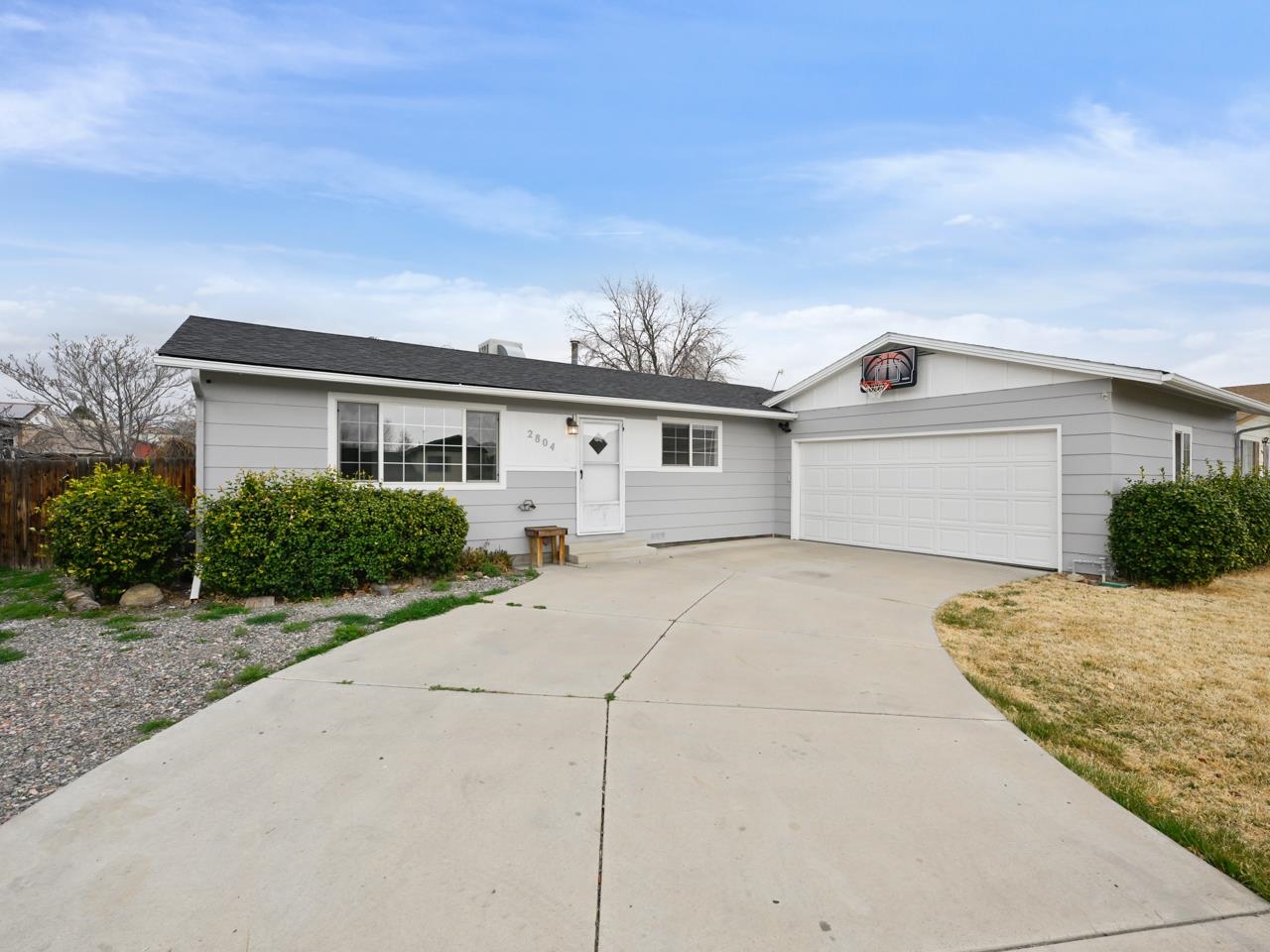 2804 Mesa Avenue Property Photo