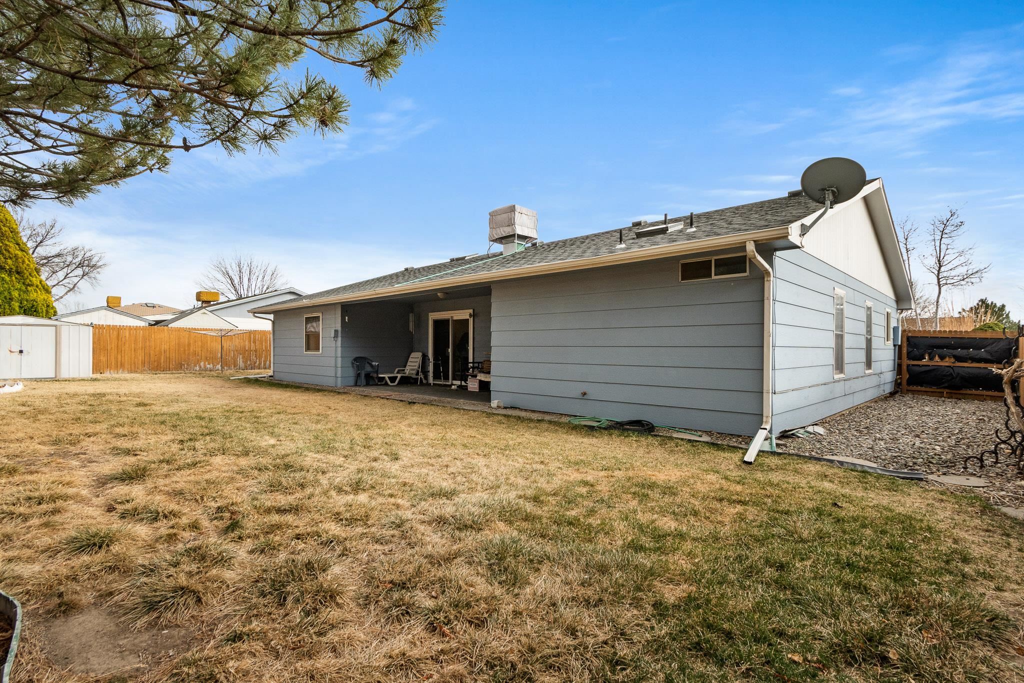 3052 Camelot Place Property Photo 22
