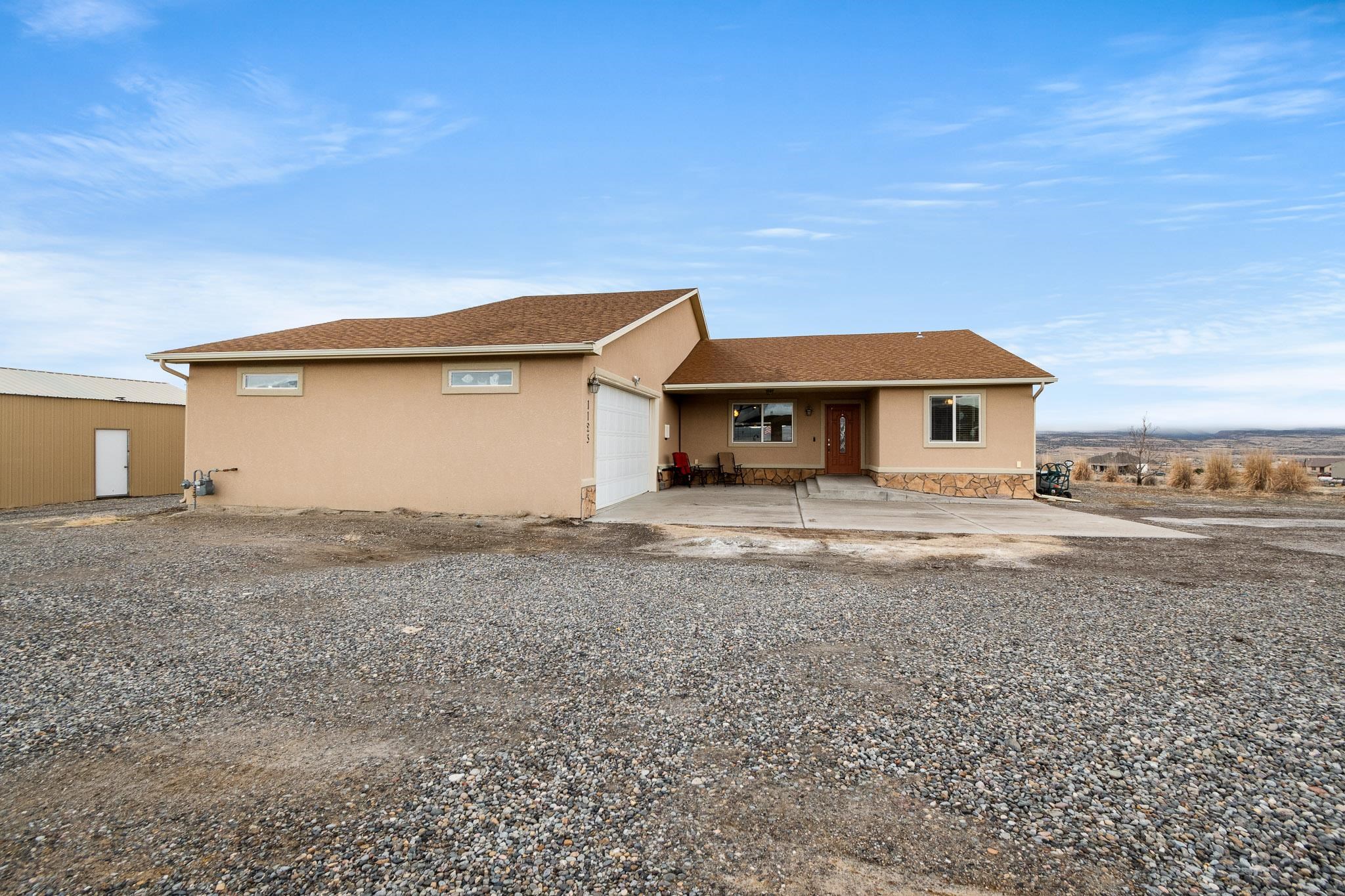 1123 Antelope Lane Property Photo 2