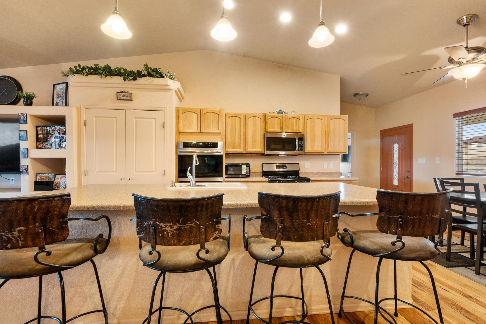 1123 Antelope Lane Property Photo 6