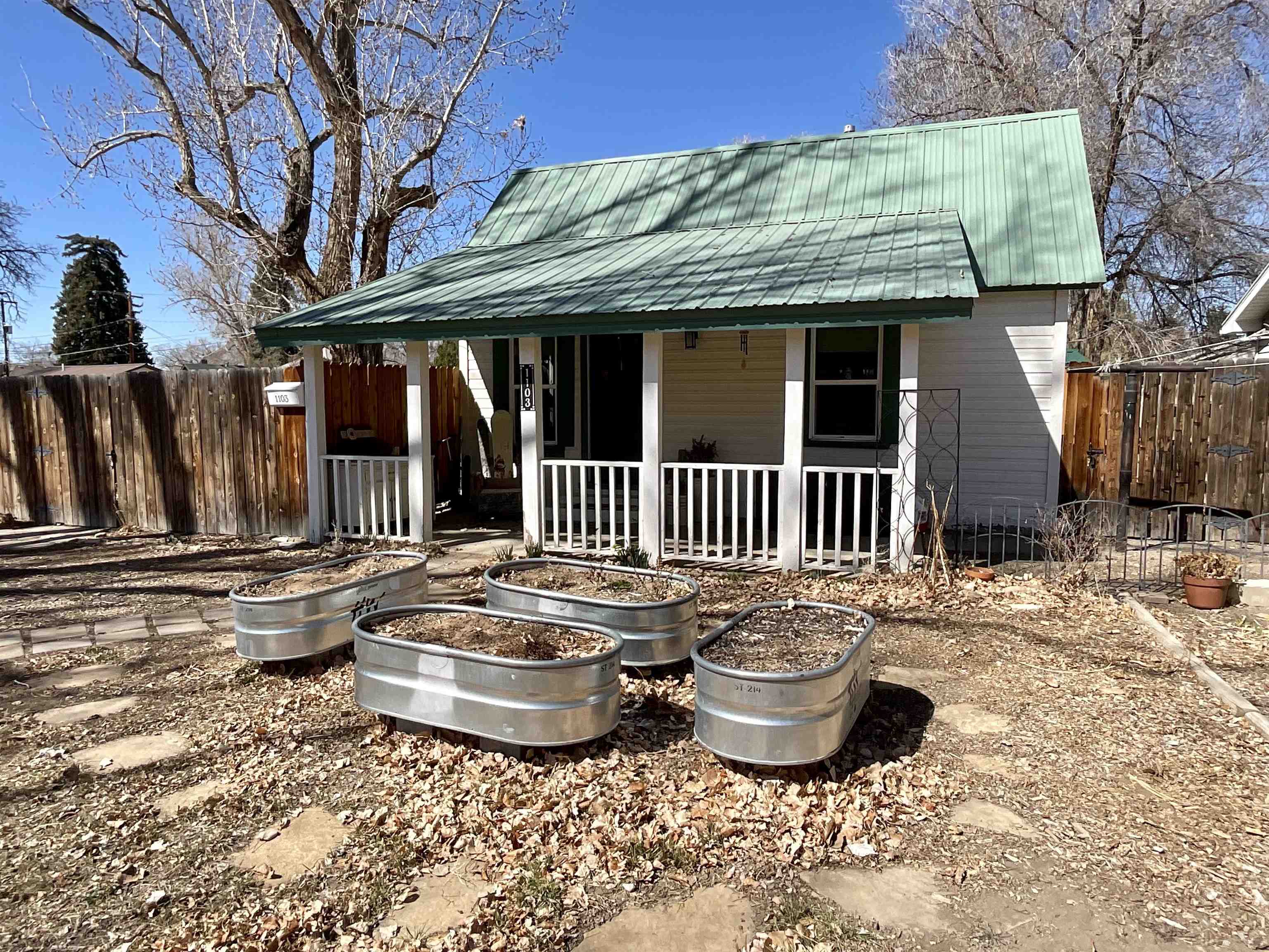 Montrose County Real Estate Listings Main Image