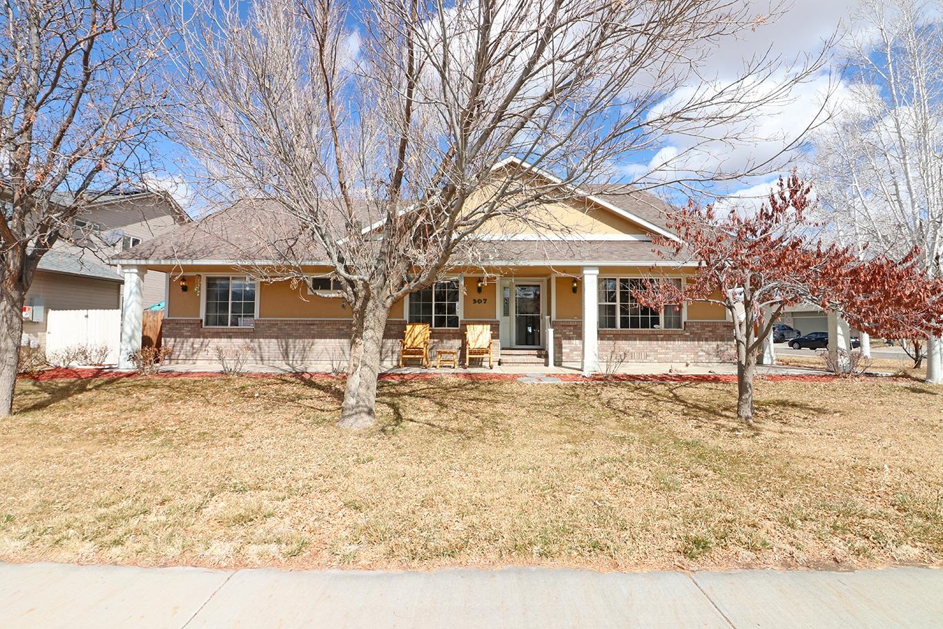 307 Elderberry Drive Property Photo
