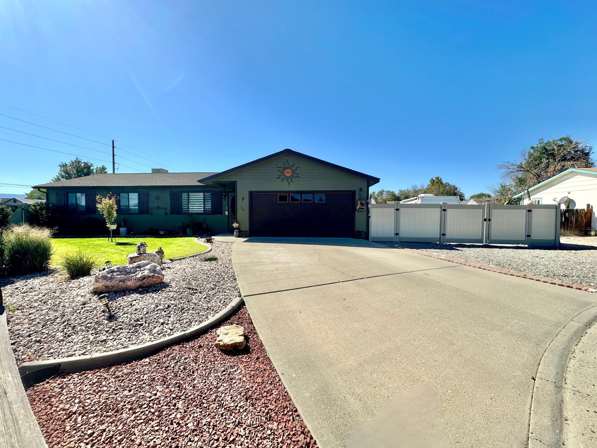 3069 Aztec Court Property Photo 2