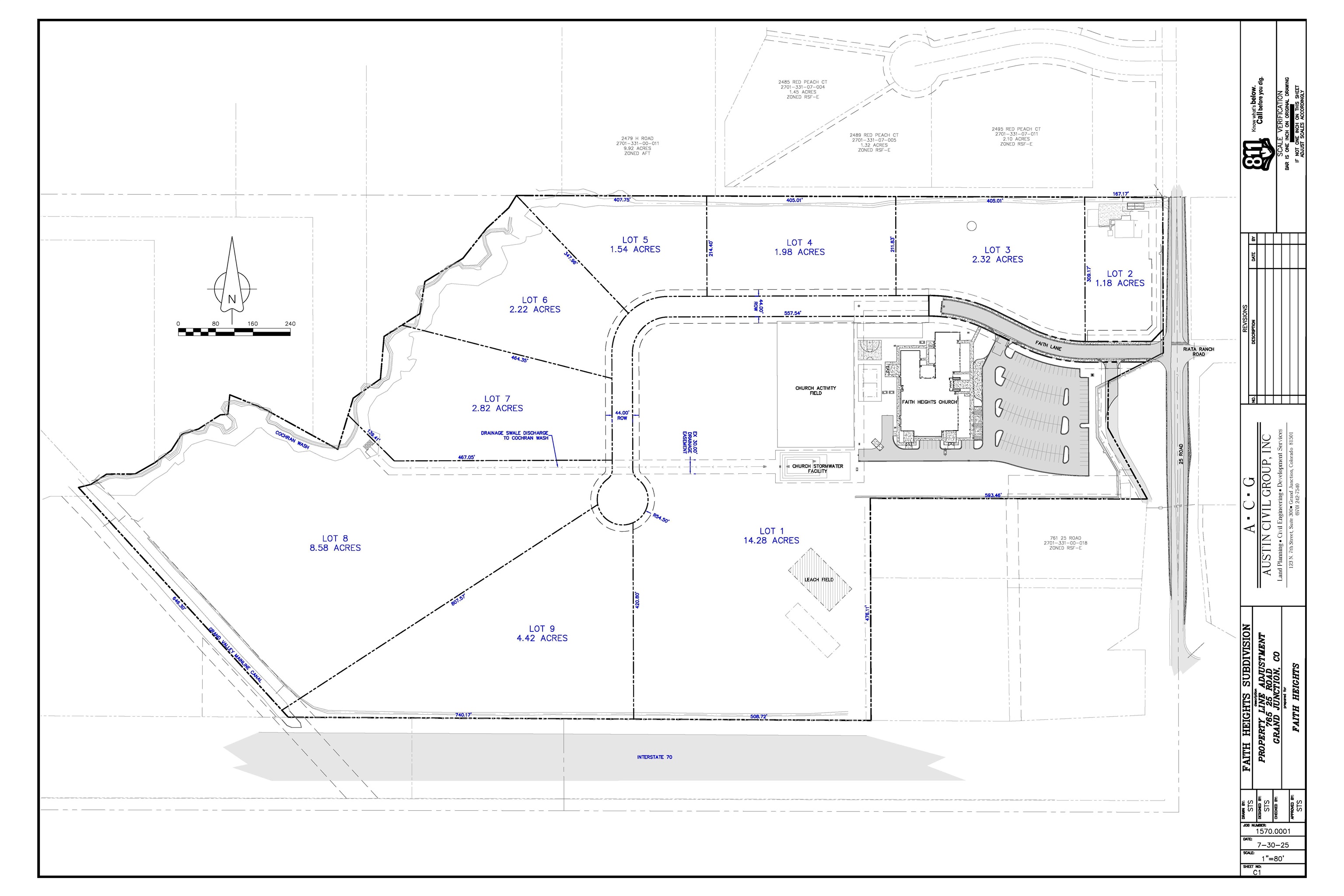 Tbd Faith Lane Property Photo 1