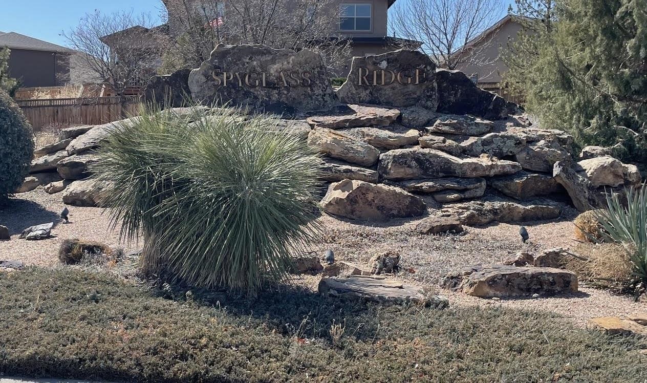 Spyglass Ridge Real Estate Listings Main Image