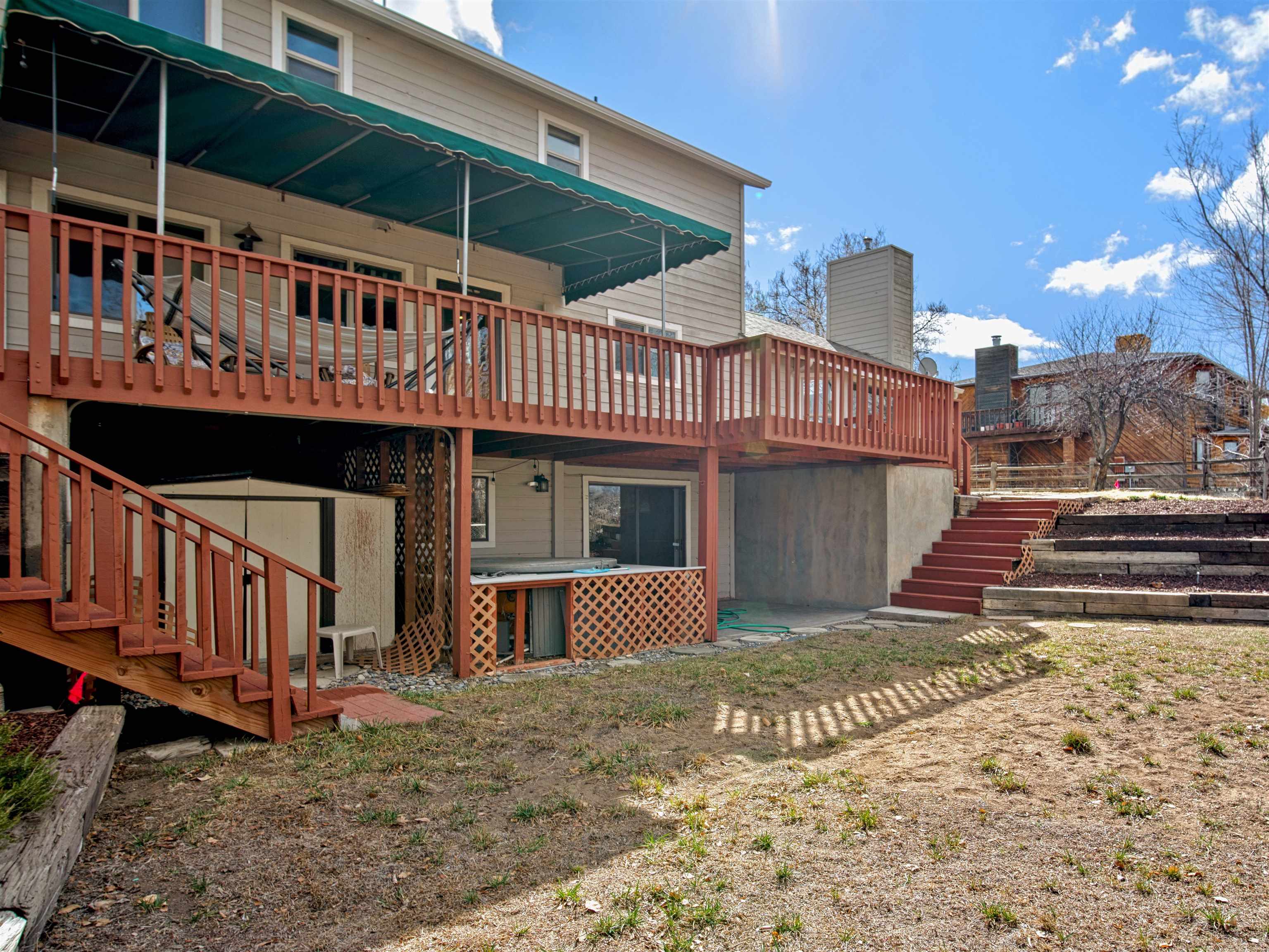 811 Lanai Drive Property Photo 32