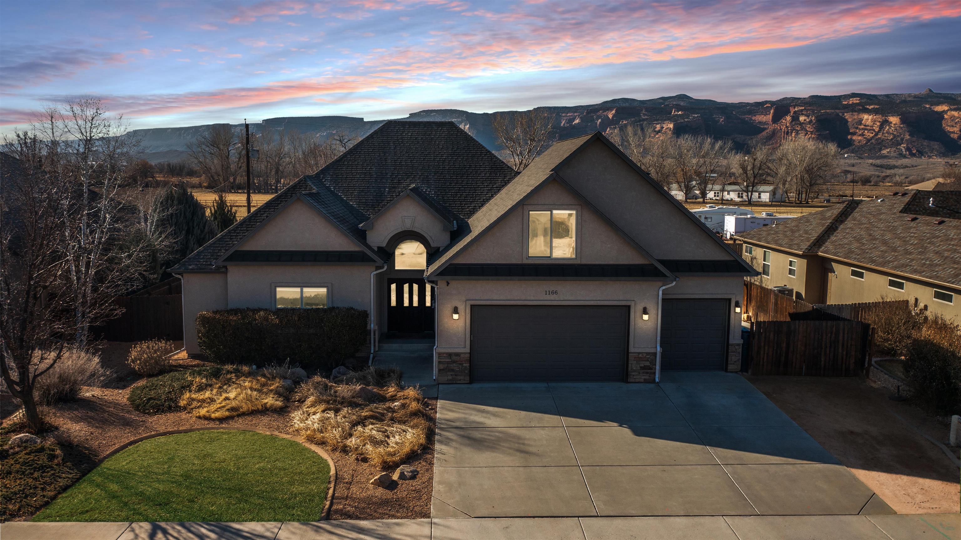 1166 River Rock Court Property Photo