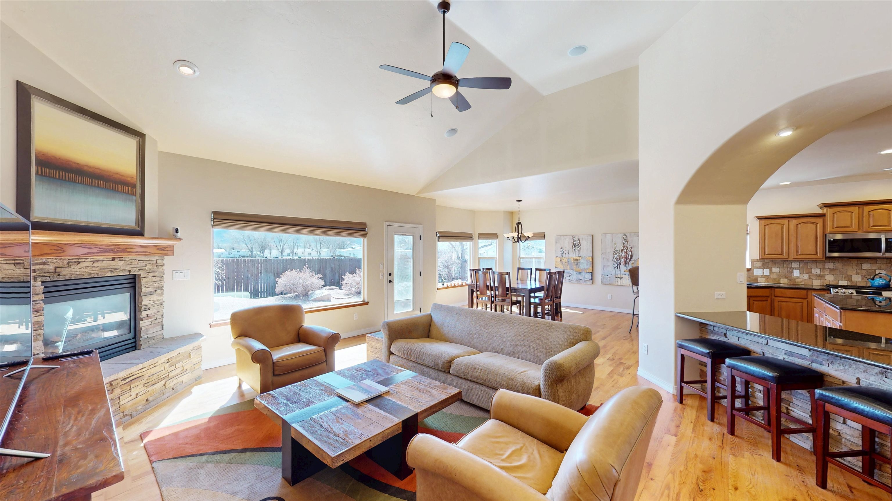 1166 River Rock Court Property Photo 3