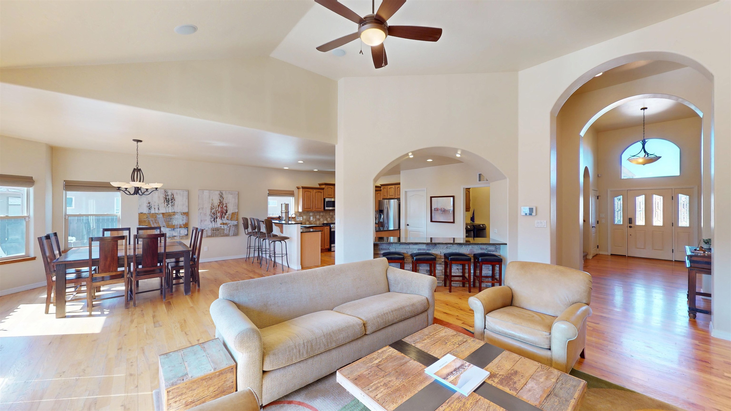 1166 River Rock Court Property Photo 5