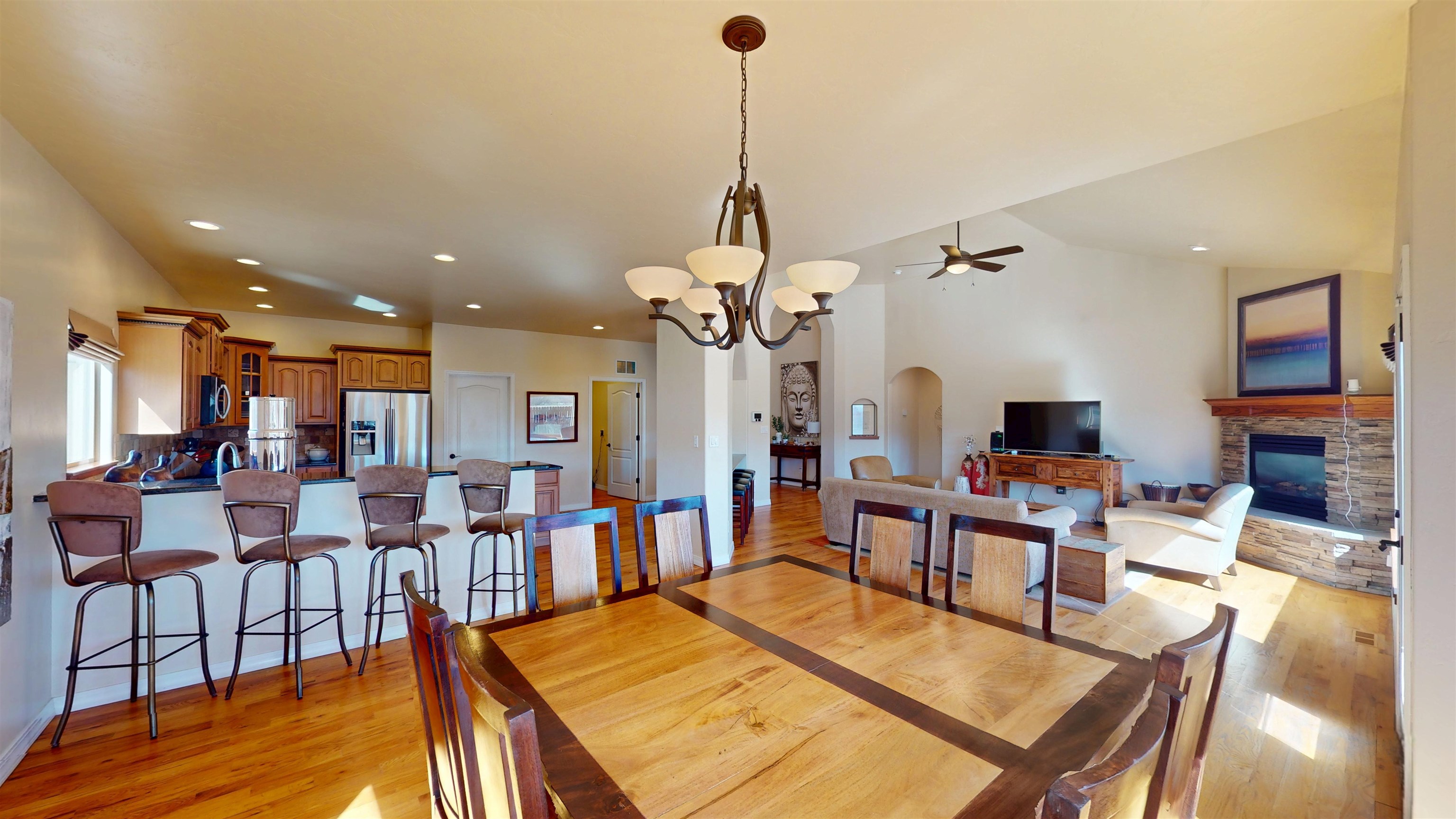 1166 River Rock Court Property Photo 9