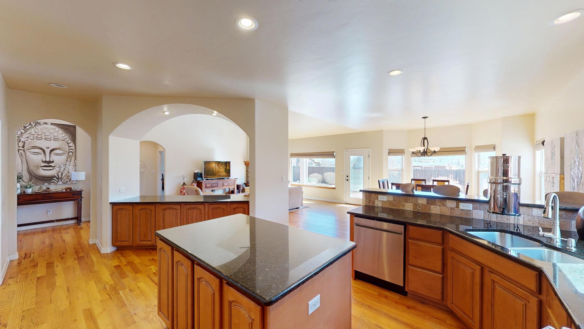 1166 River Rock Court Property Photo 13