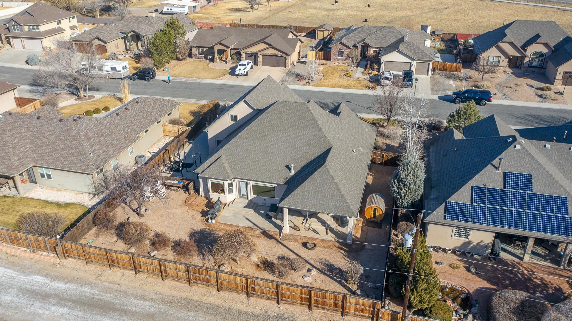 1166 River Rock Court Property Photo 35