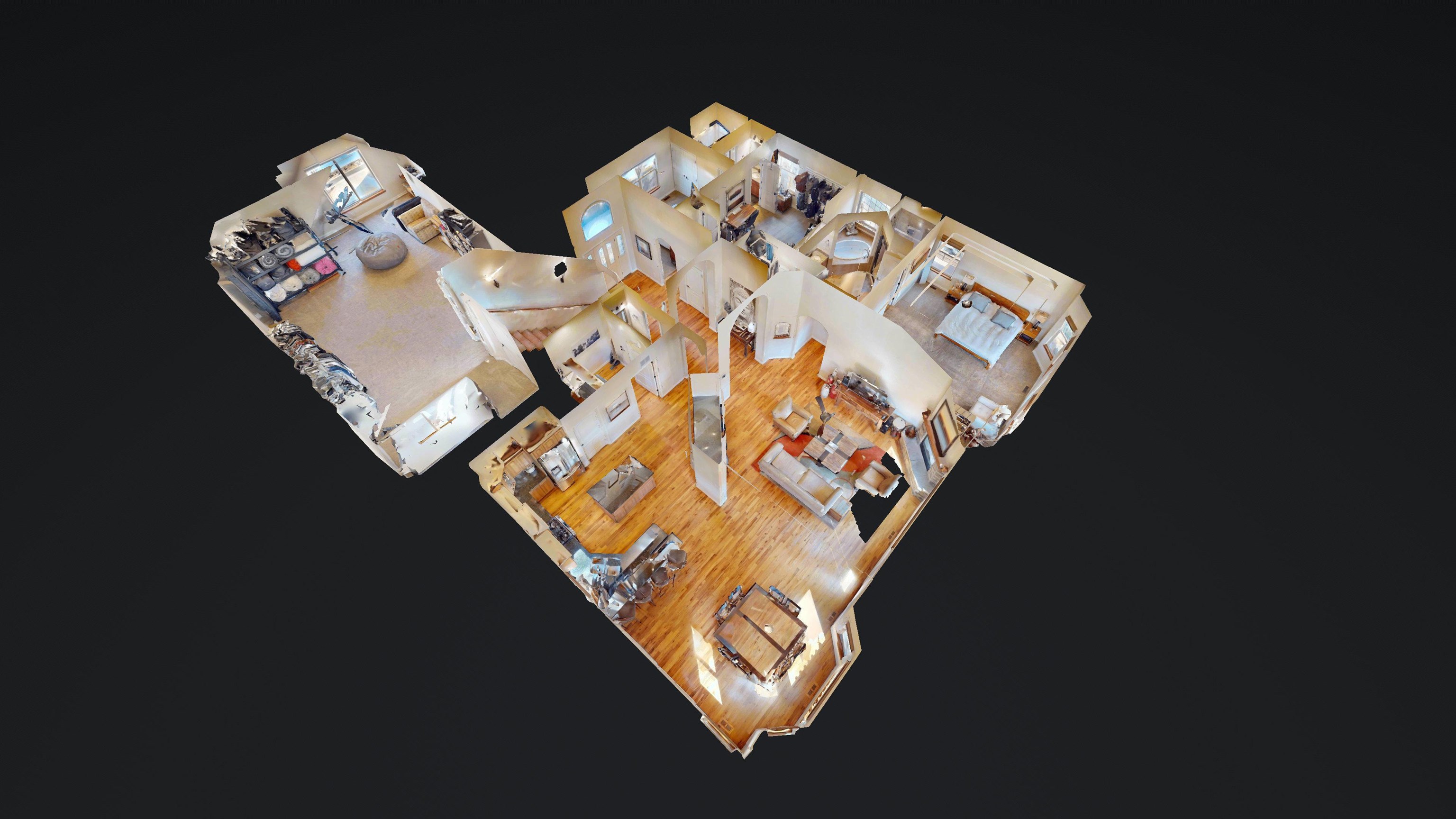 1166 River Rock Court Property Photo 42