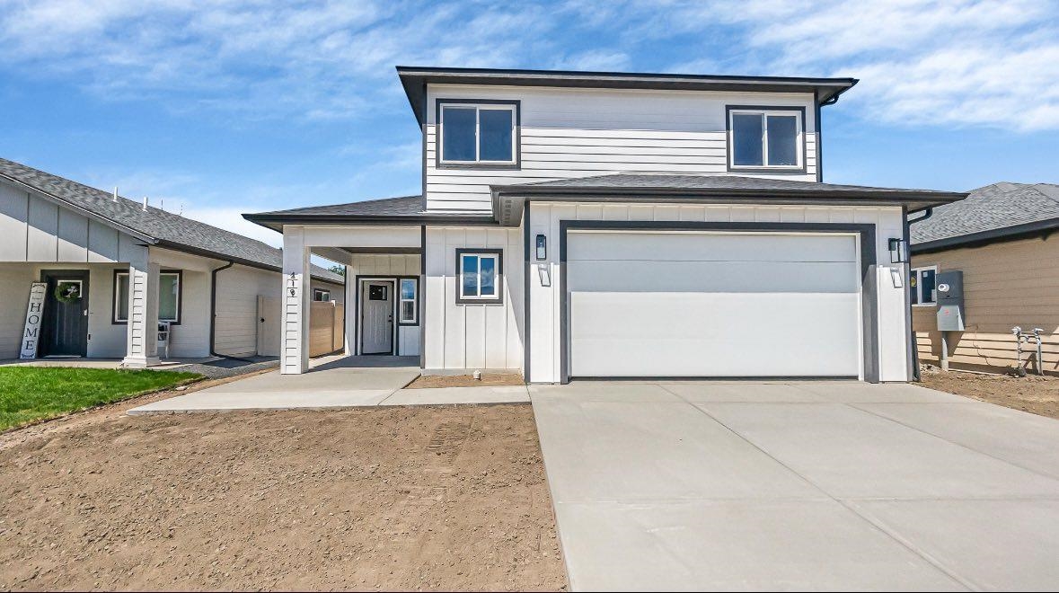 419 Pear Lane Property Photo 1