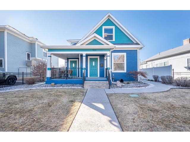 951 Main Street Property Photo