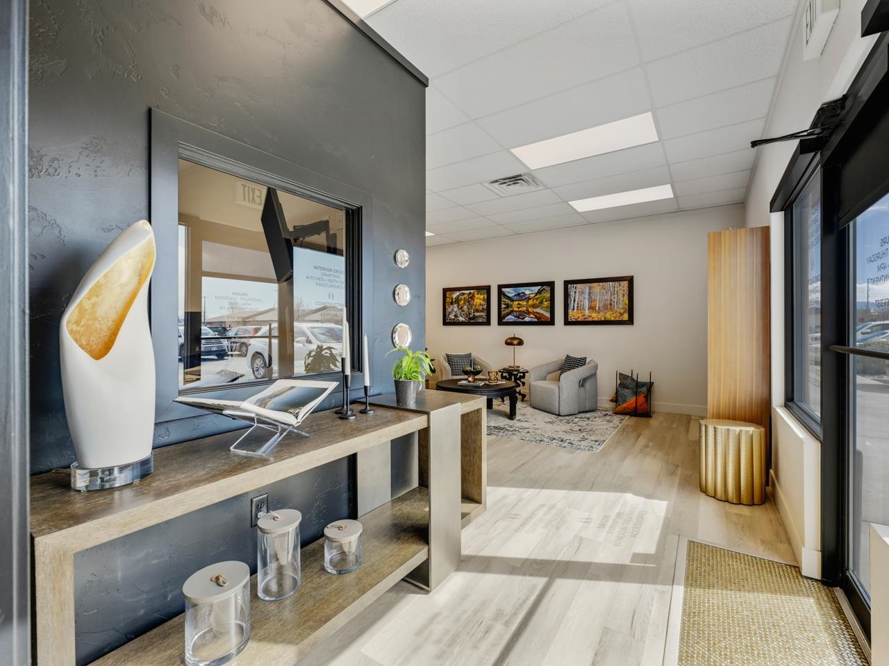 2478 Patterson Road Property Photo 4