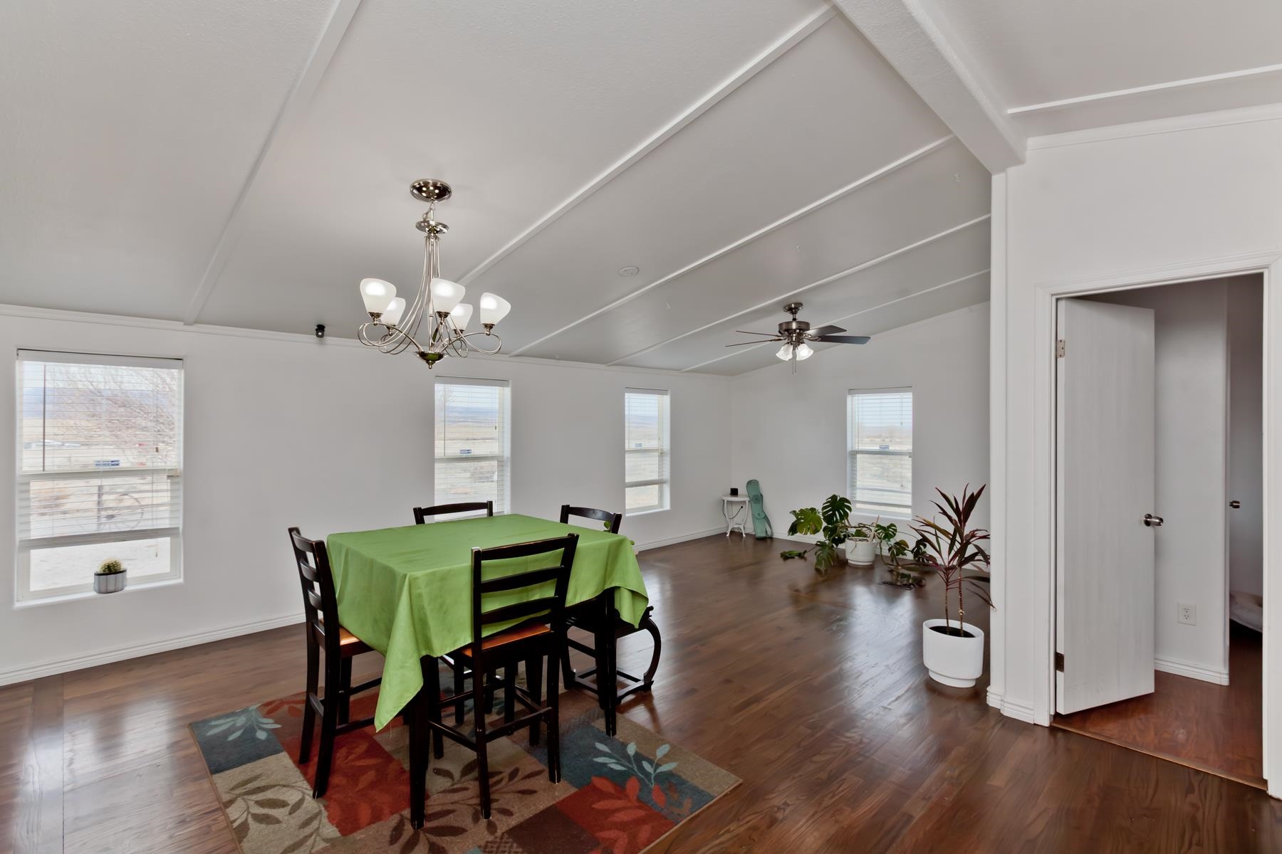 5300 Grand Mesa View Drive Property Photo 5