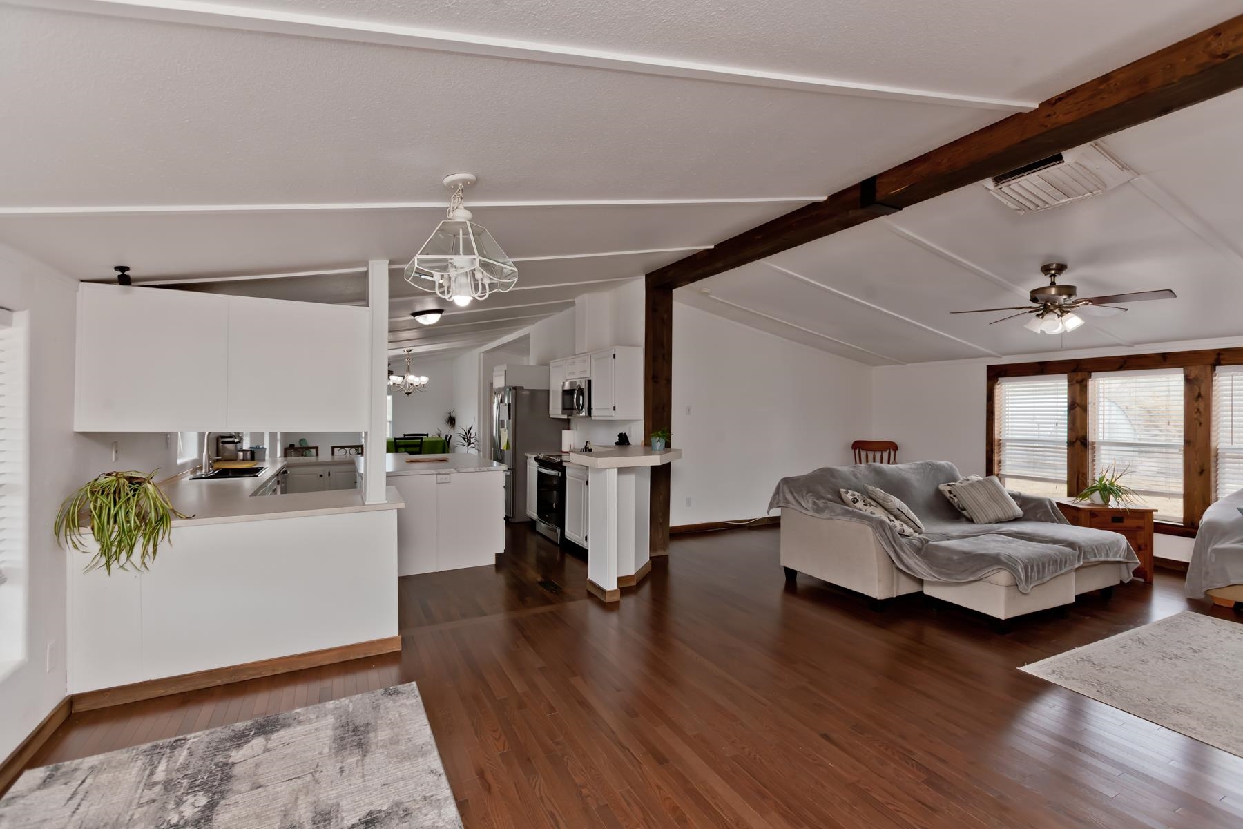 5300 Grand Mesa View Drive Property Photo 8