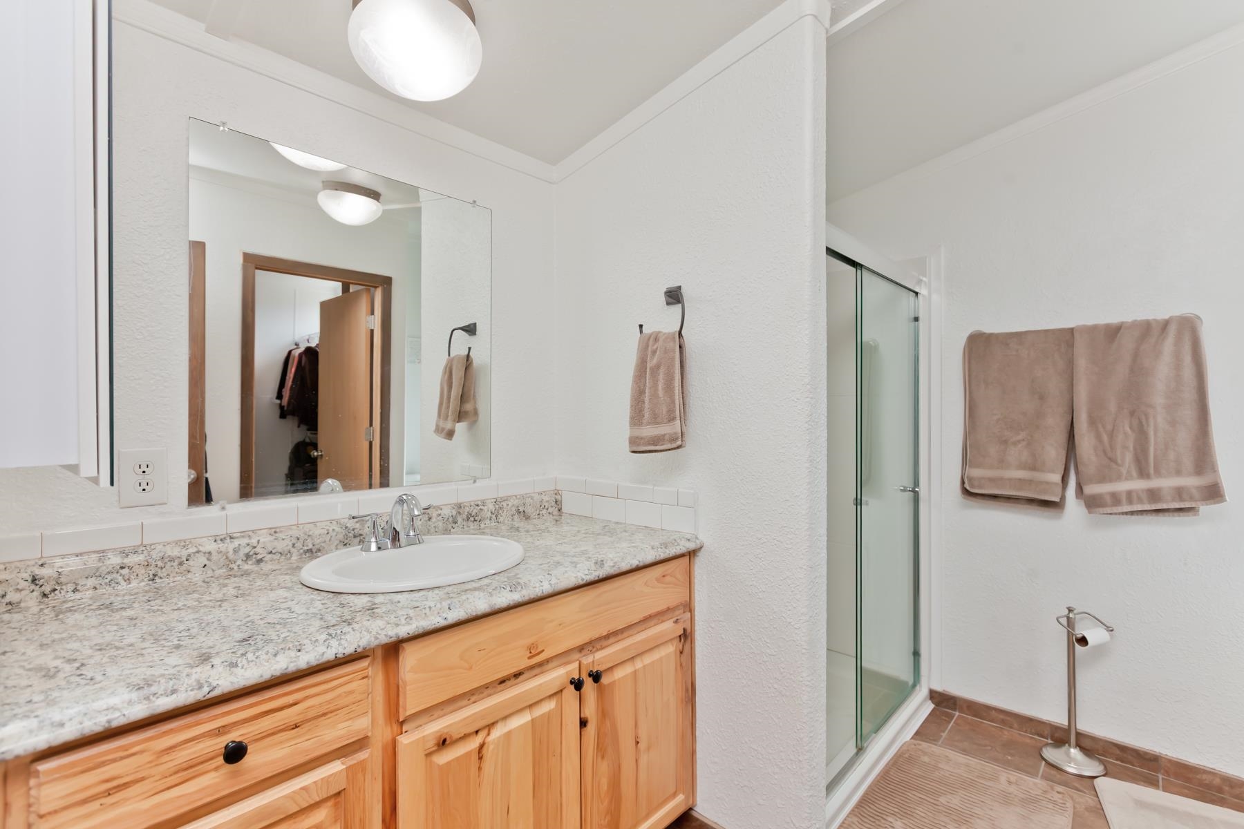 5300 Grand Mesa View Drive Property Photo 19